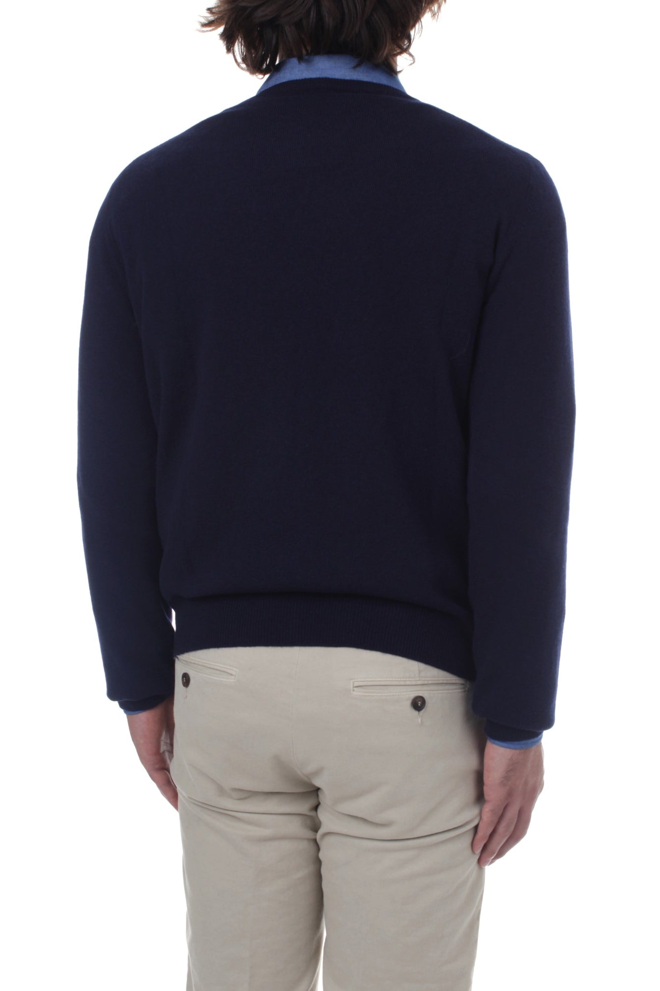 MAGLIE Blu La Fileria