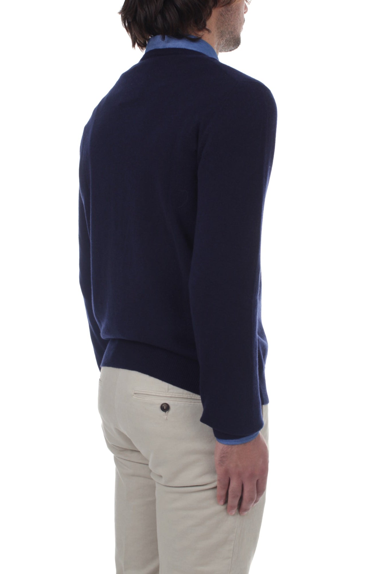 MAGLIE Blu La Fileria