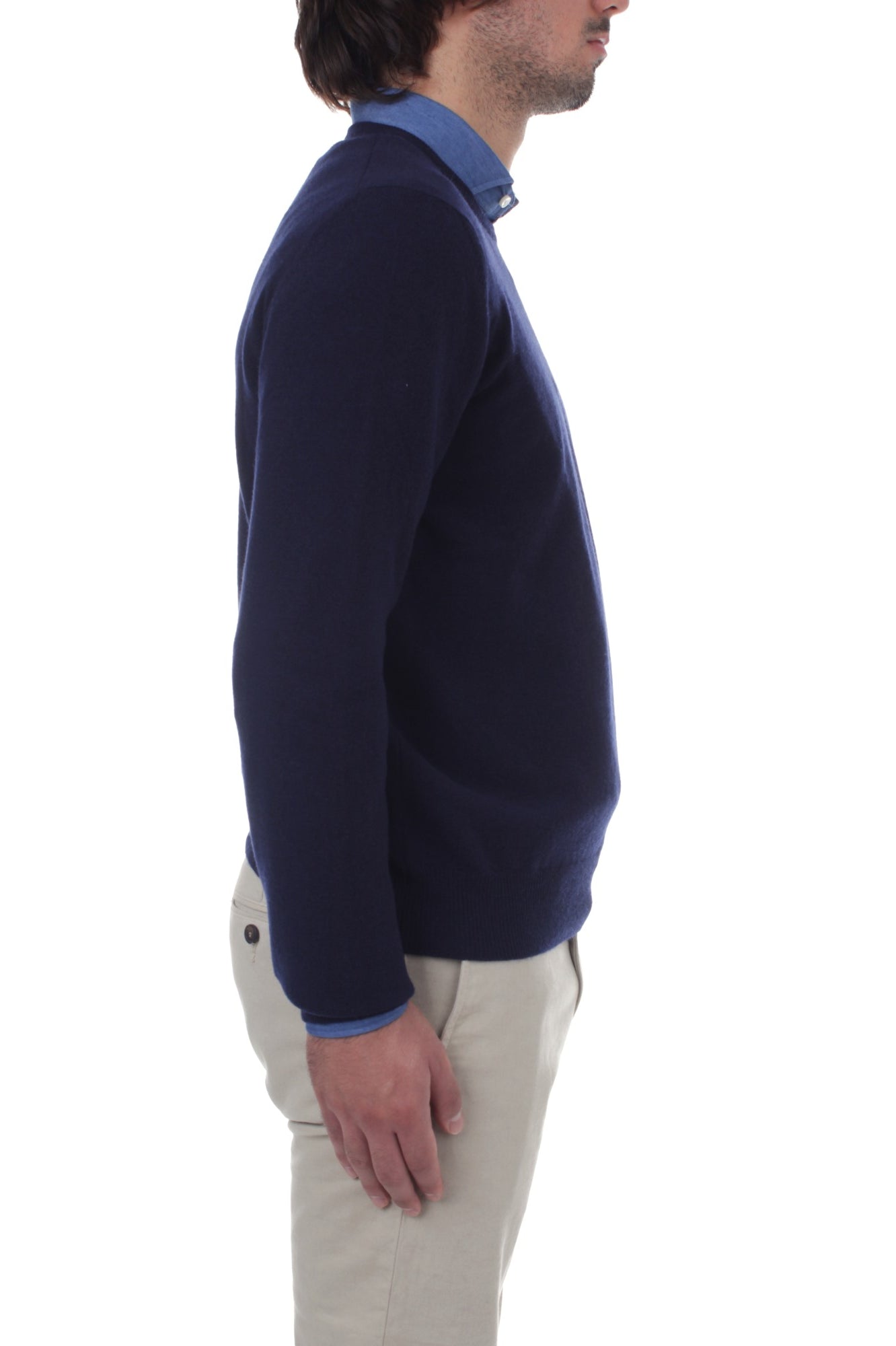 MAGLIE Blu La Fileria