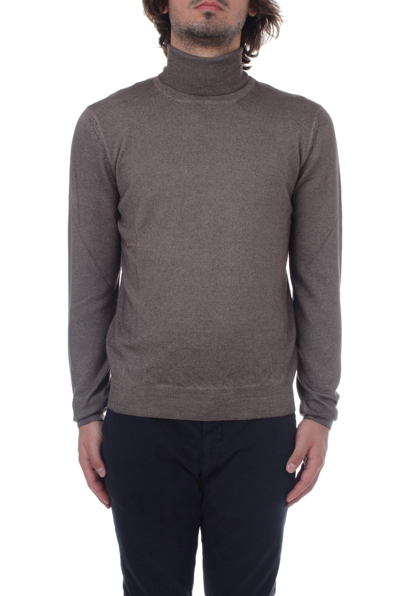 MAGLIE Marrone La Fileria