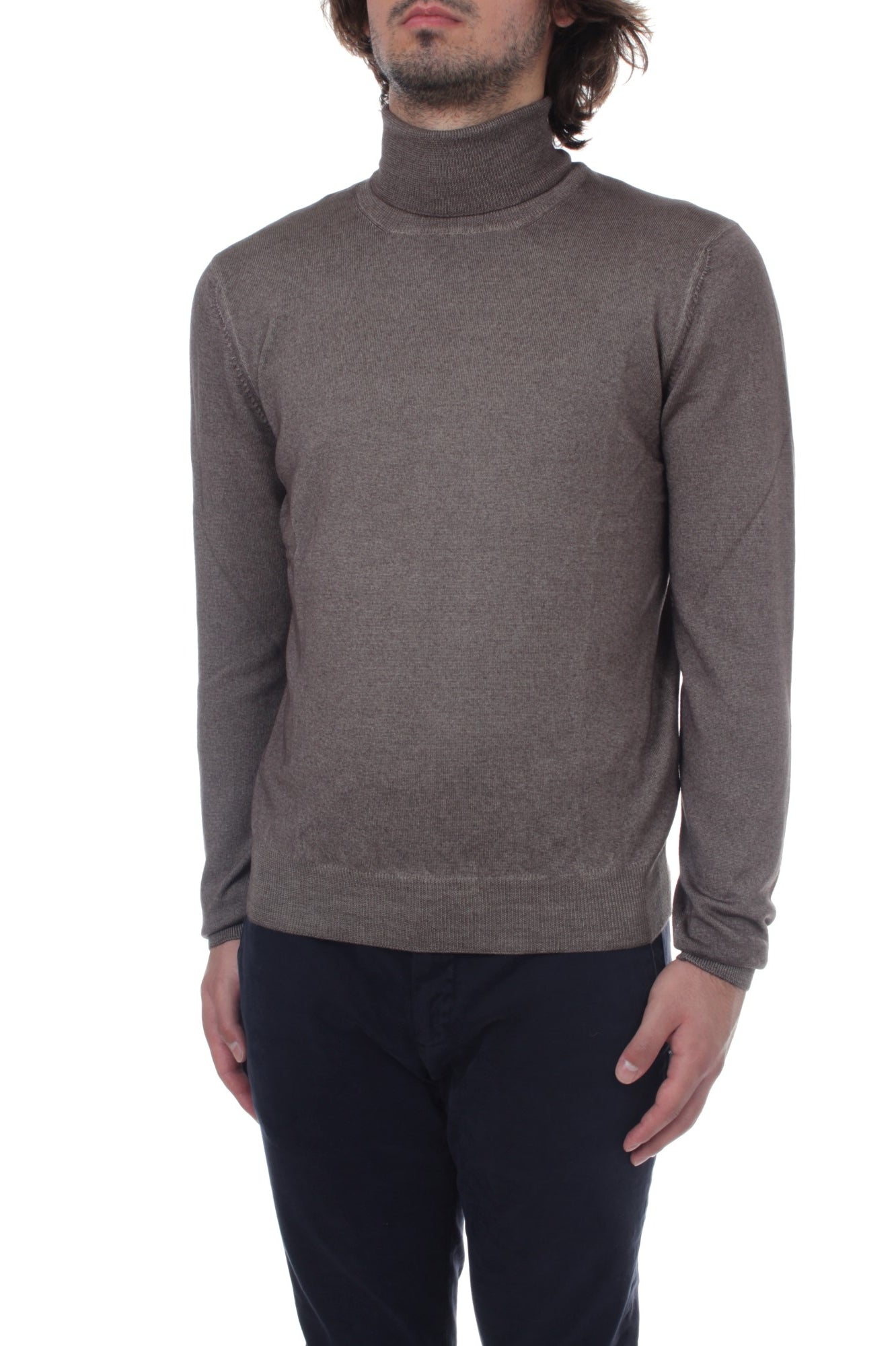 MAGLIE Marrone La Fileria