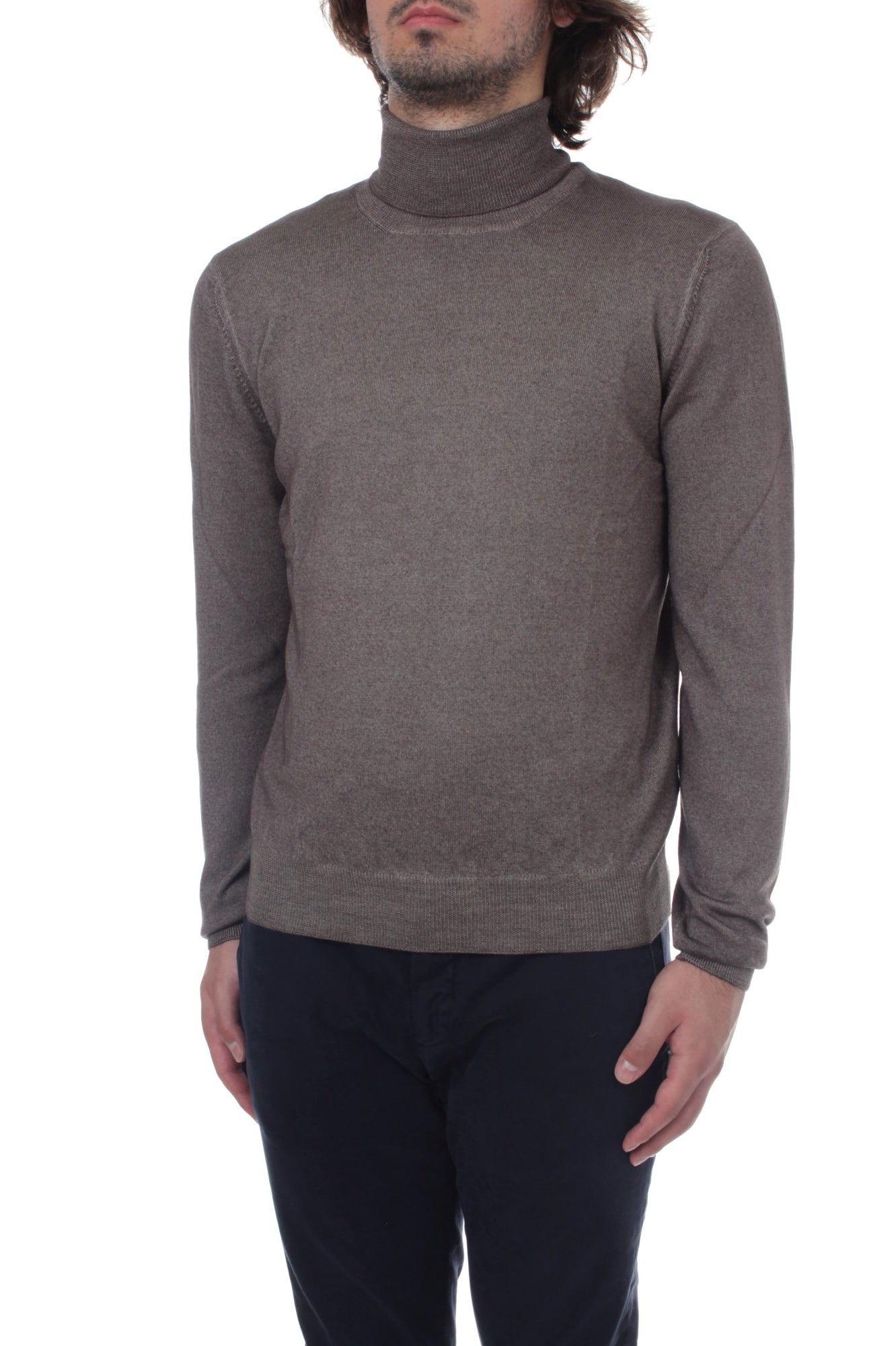 MAGLIE Marrone La Fileria