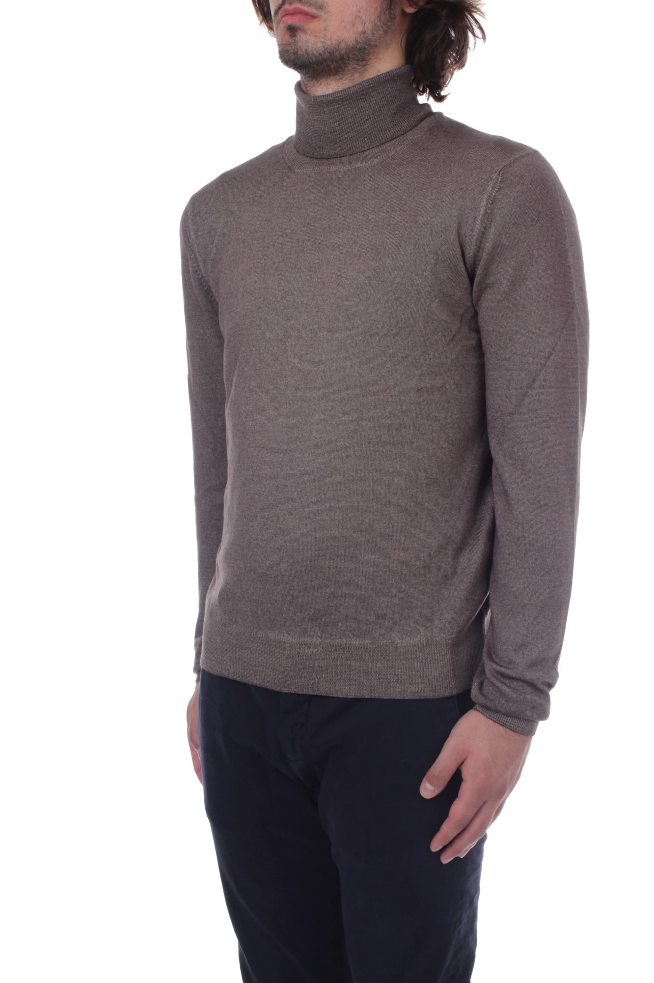 MAGLIE Marrone La Fileria