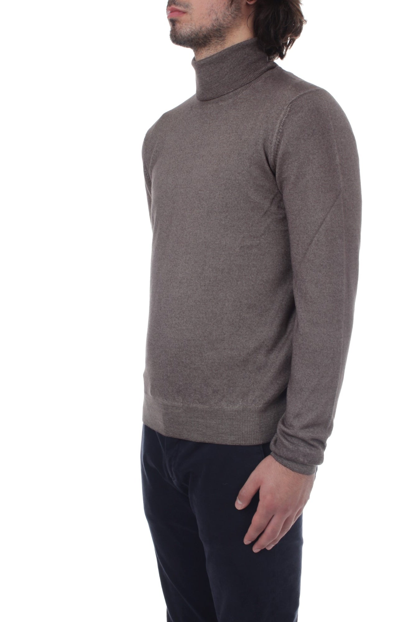 MAGLIE Marrone La Fileria