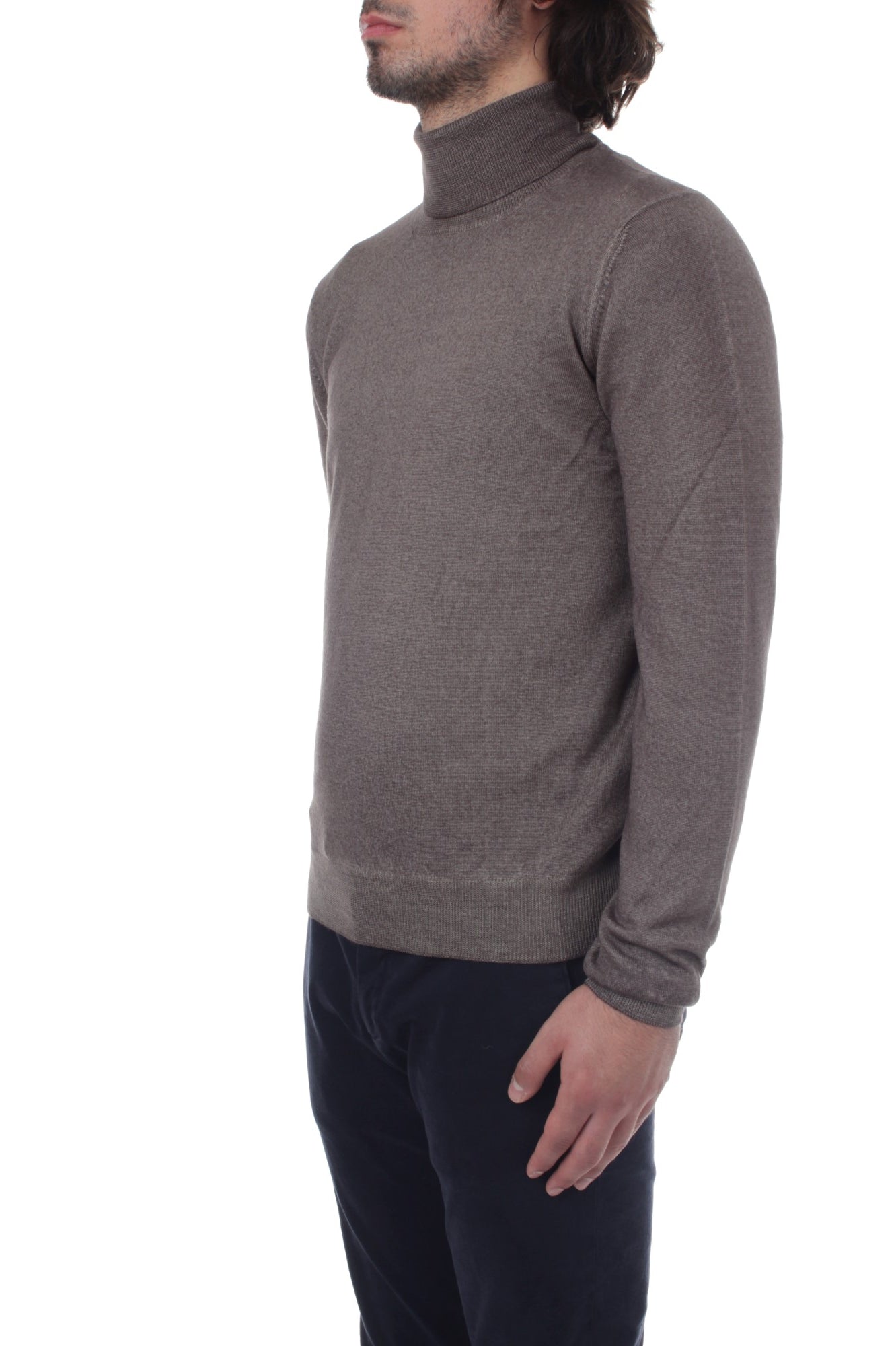 MAGLIE Marrone La Fileria