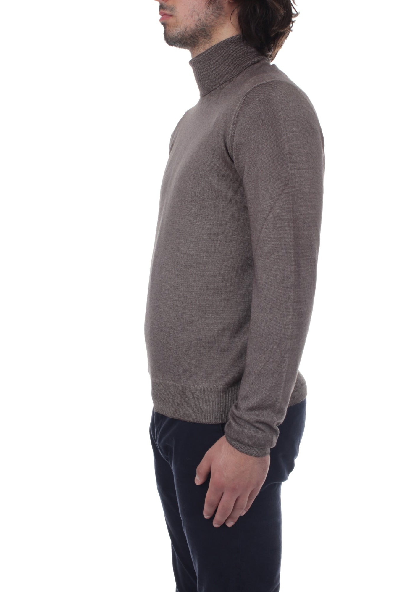 MAGLIE Marrone La Fileria