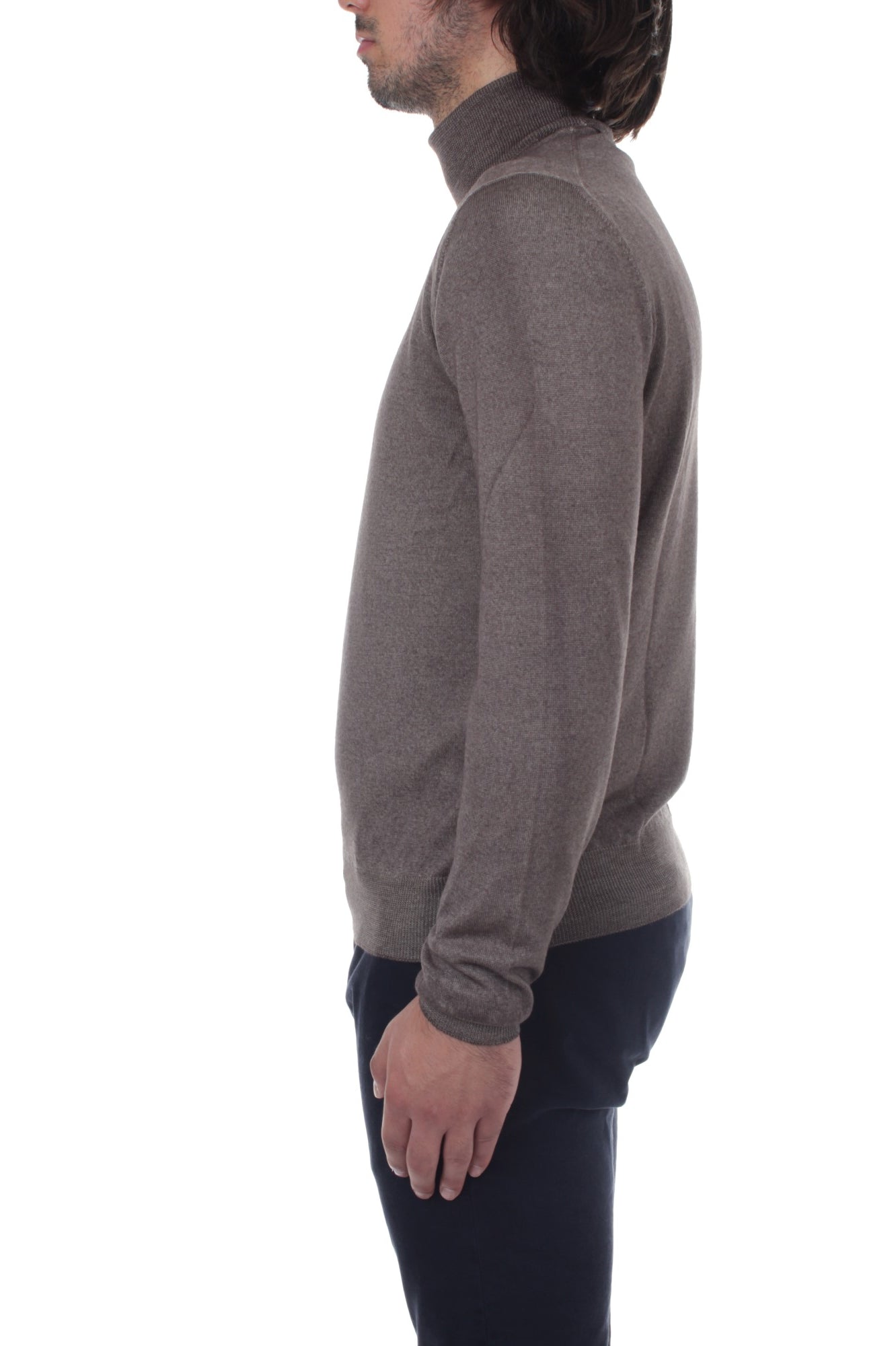 MAGLIE Marrone La Fileria