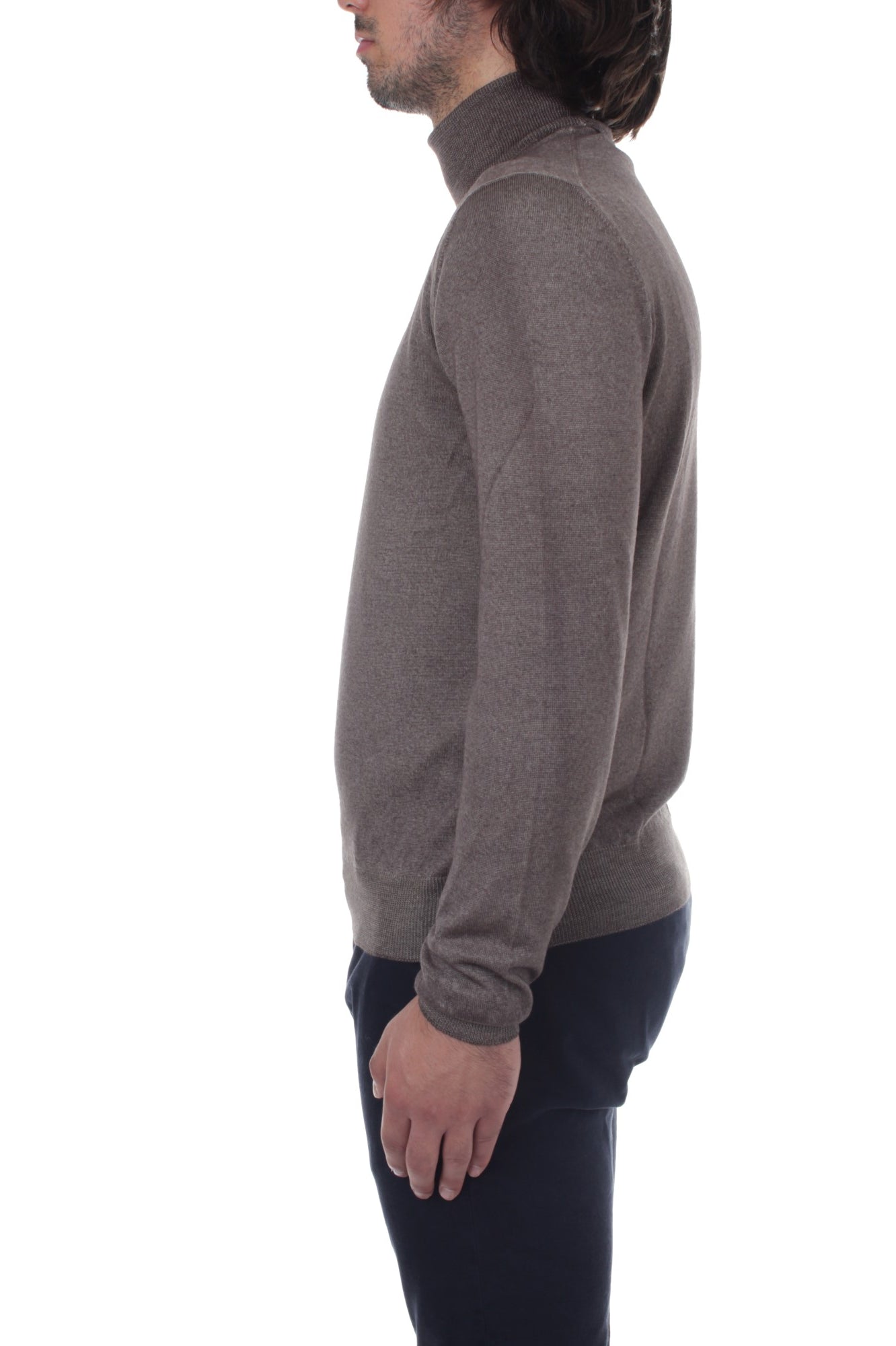 MAGLIE Marrone La Fileria