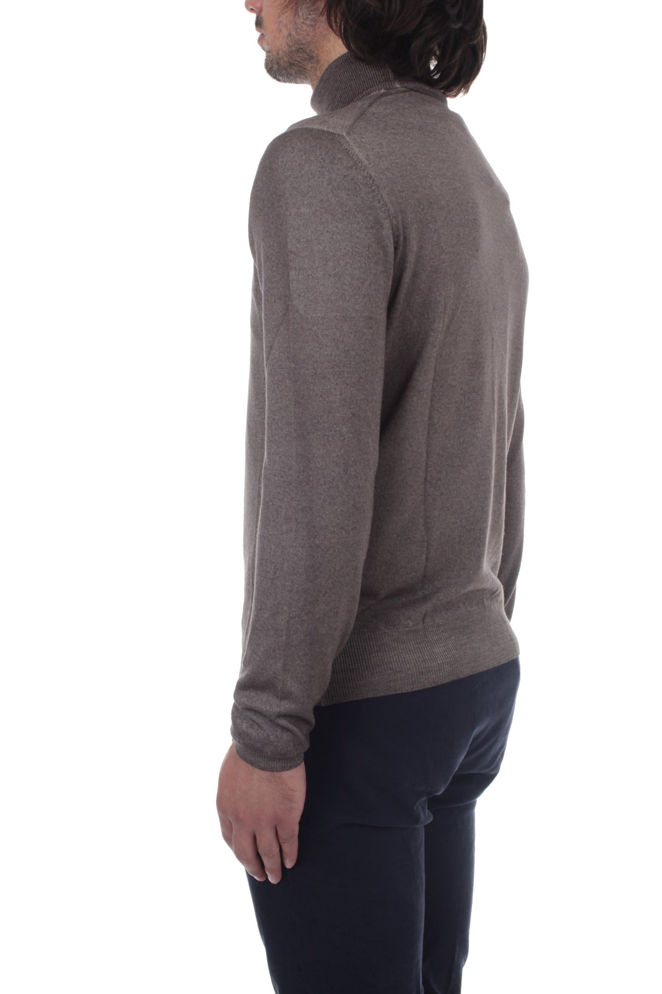 MAGLIE Marrone La Fileria