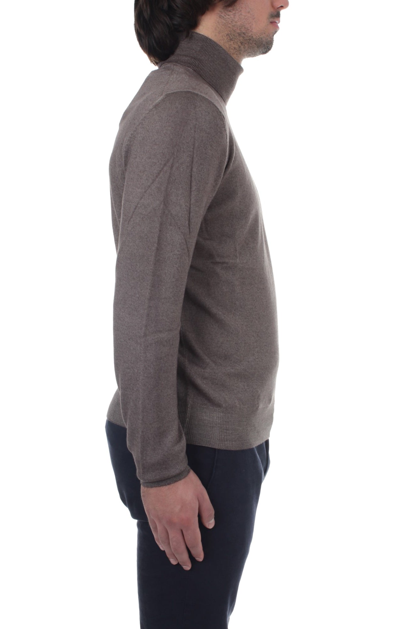 MAGLIE Marrone La Fileria