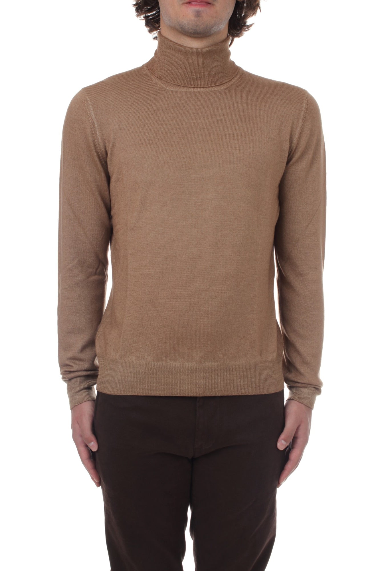 MAGLIE Marrone La Fileria