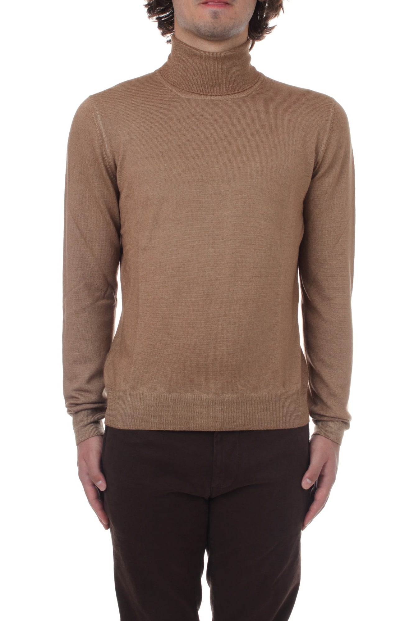 MAGLIE Marrone La Fileria