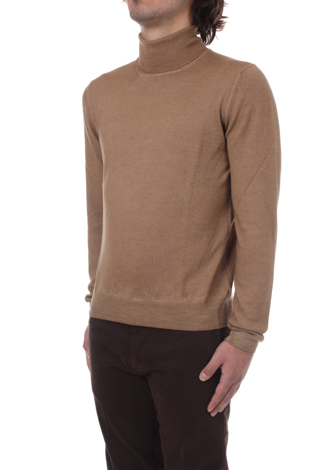 MAGLIE Marrone La Fileria