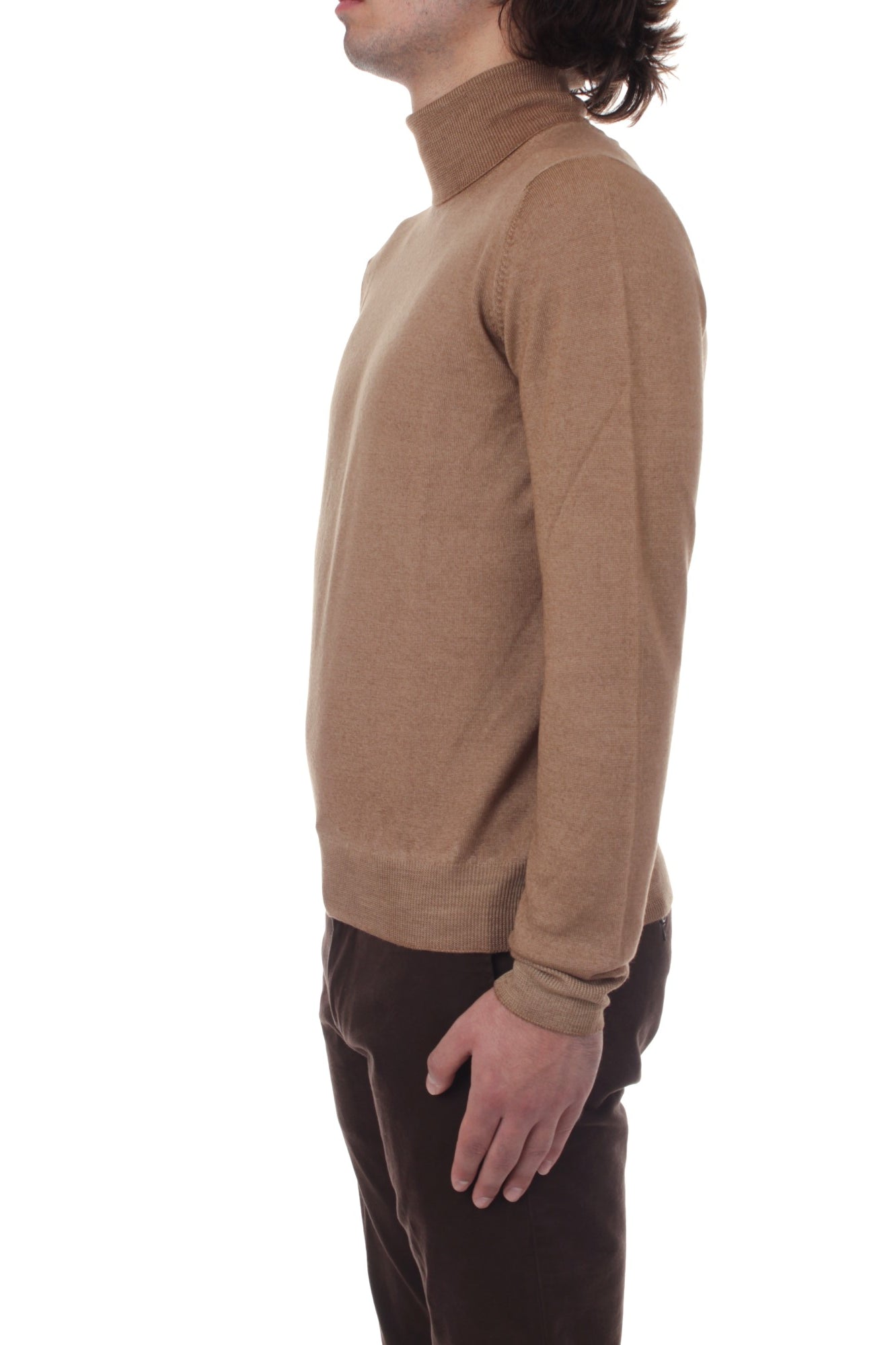 MAGLIE Marrone La Fileria