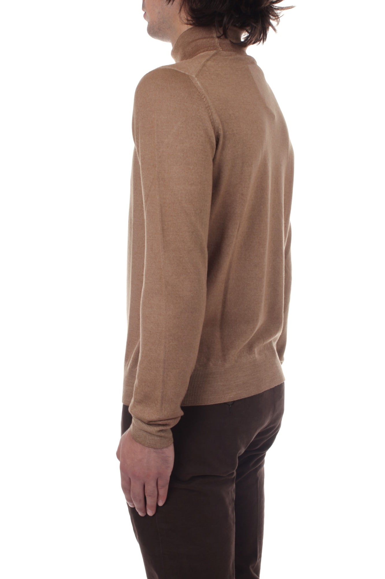 MAGLIE Marrone La Fileria