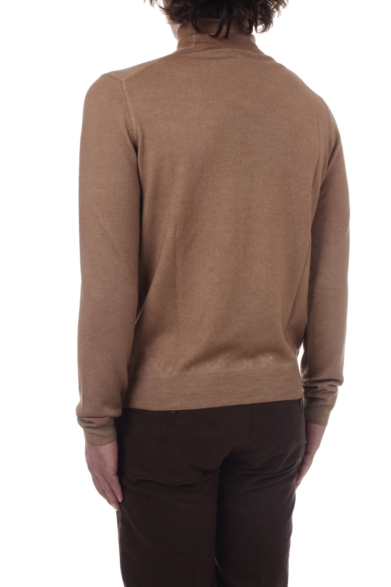 MAGLIE Marrone La Fileria