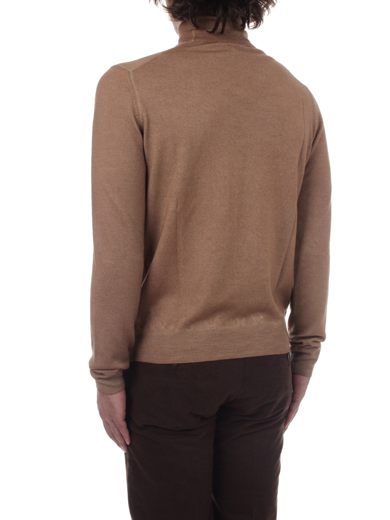 MAGLIE Marrone La Fileria