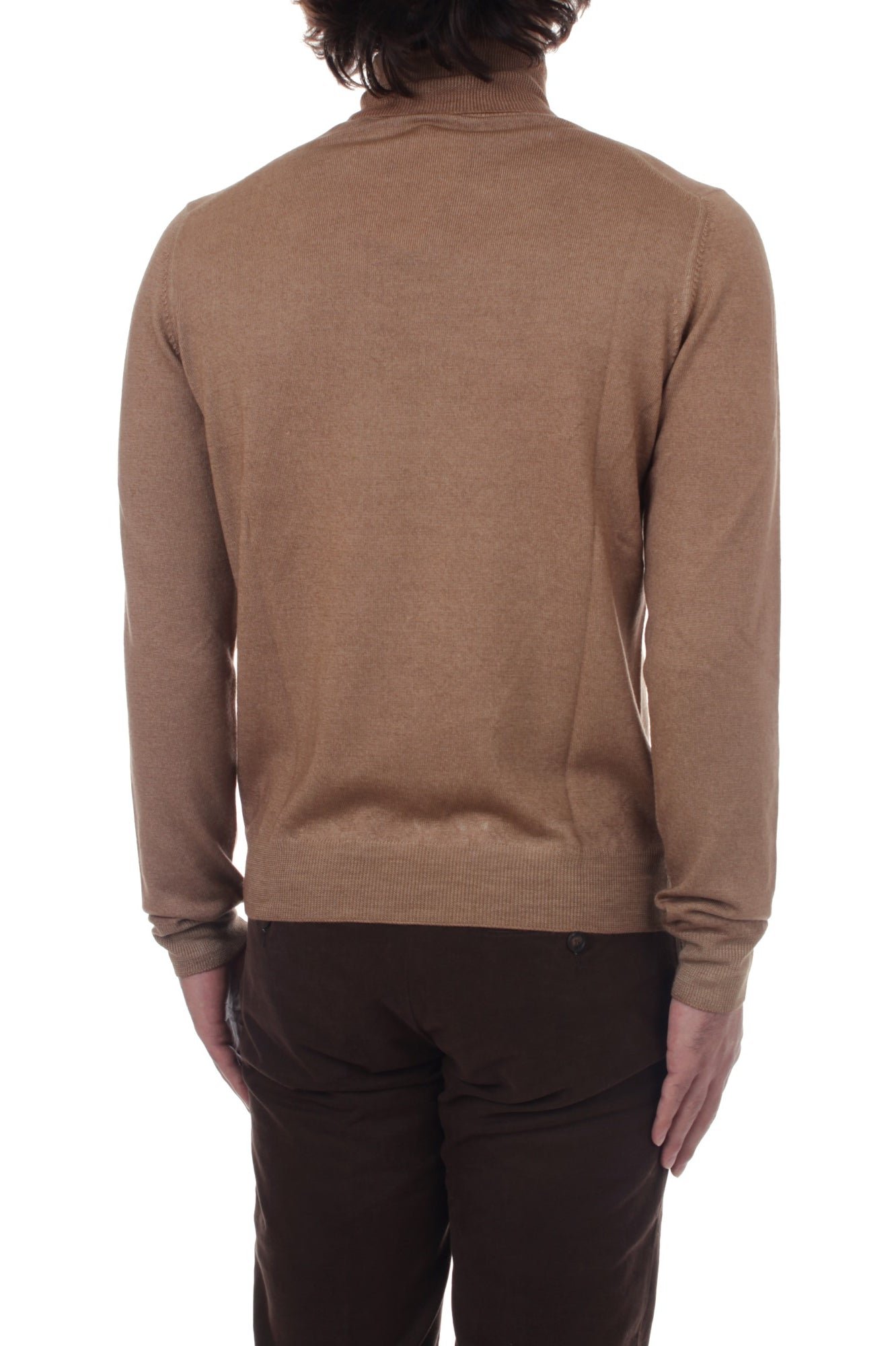 MAGLIE Marrone La Fileria