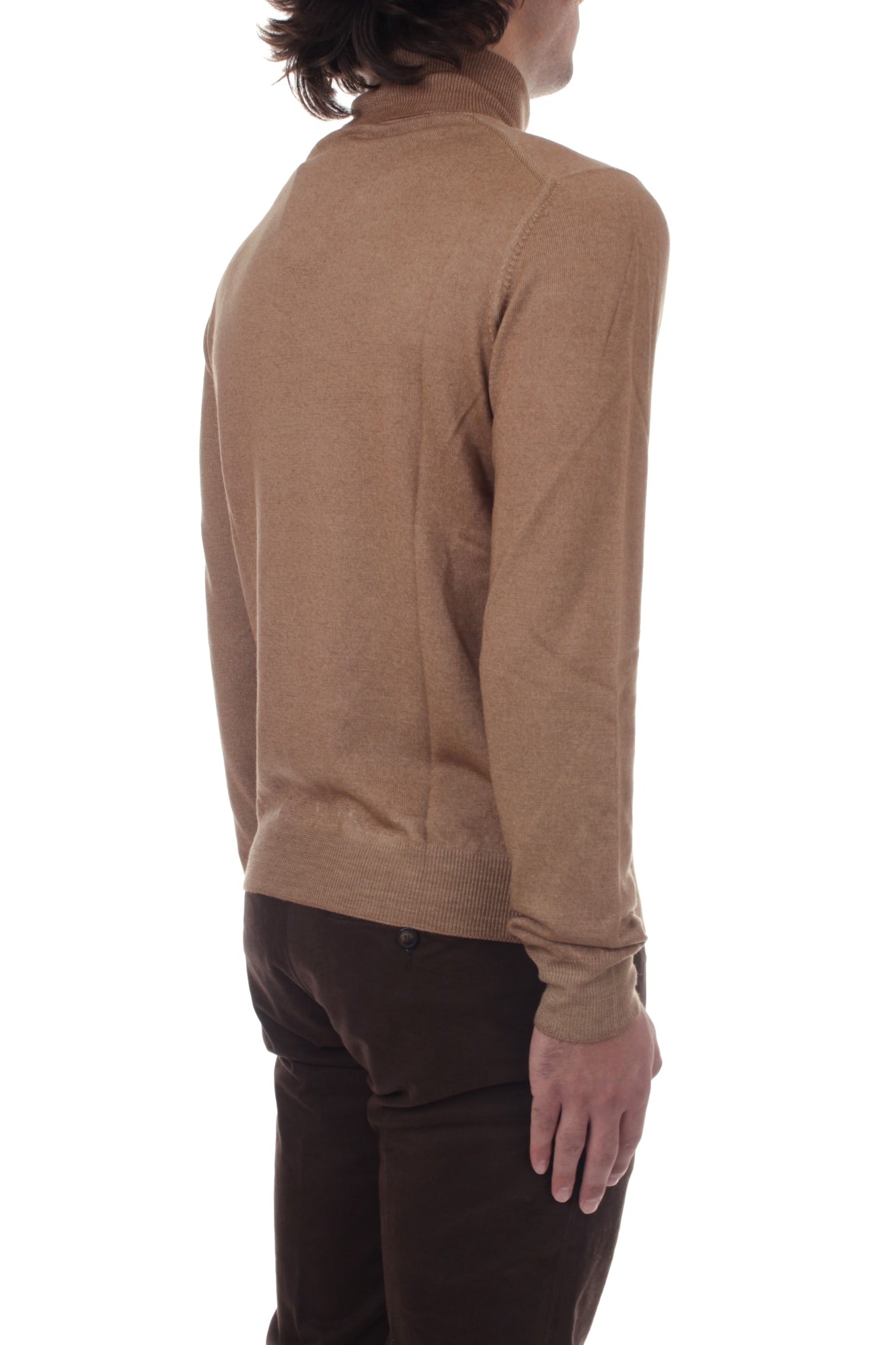 MAGLIE Marrone La Fileria