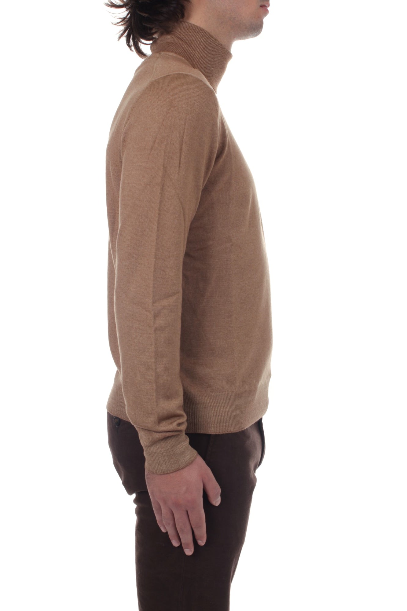 MAGLIE Marrone La Fileria