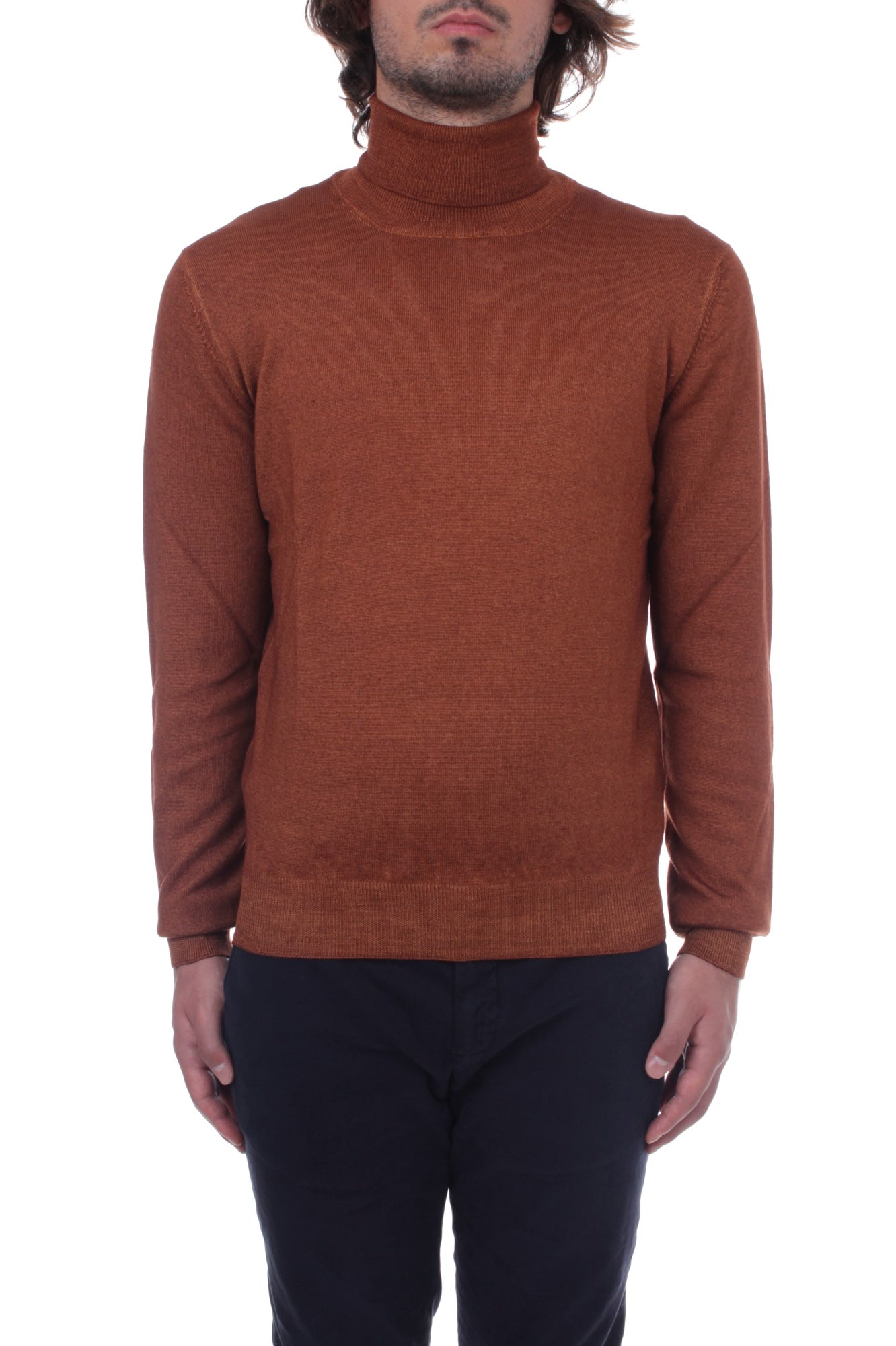 MAGLIE Arancione La Fileria