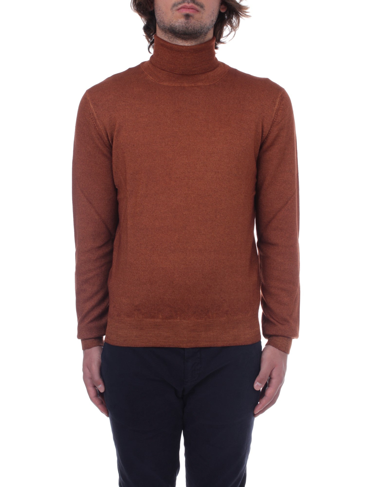 MAGLIE Arancione La Fileria