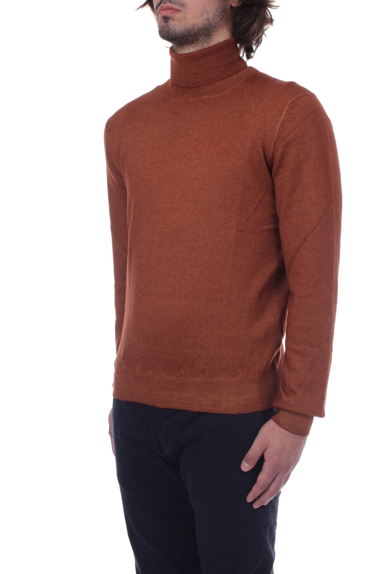 MAGLIE Arancione La Fileria