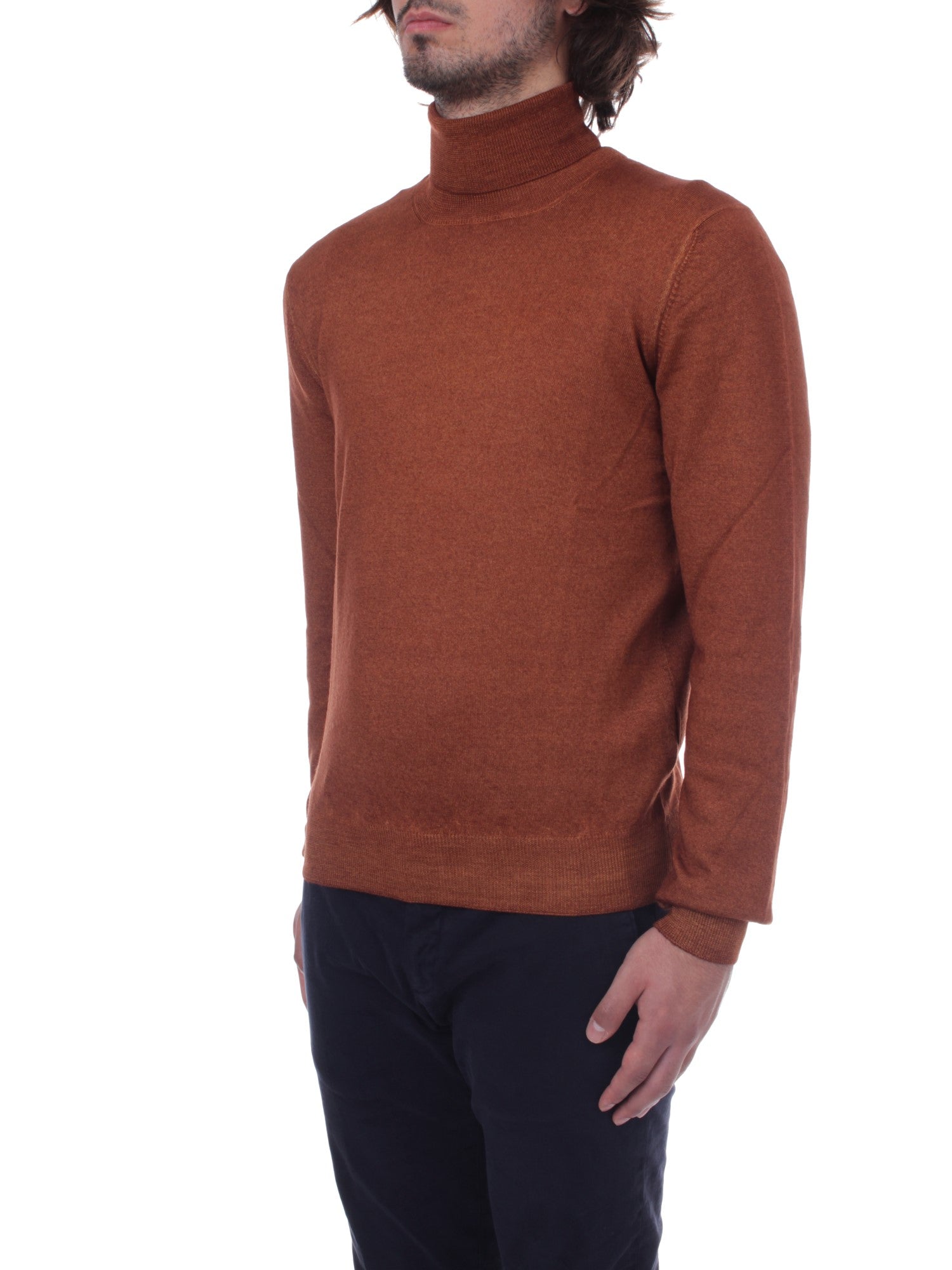 MAGLIE Arancione La Fileria