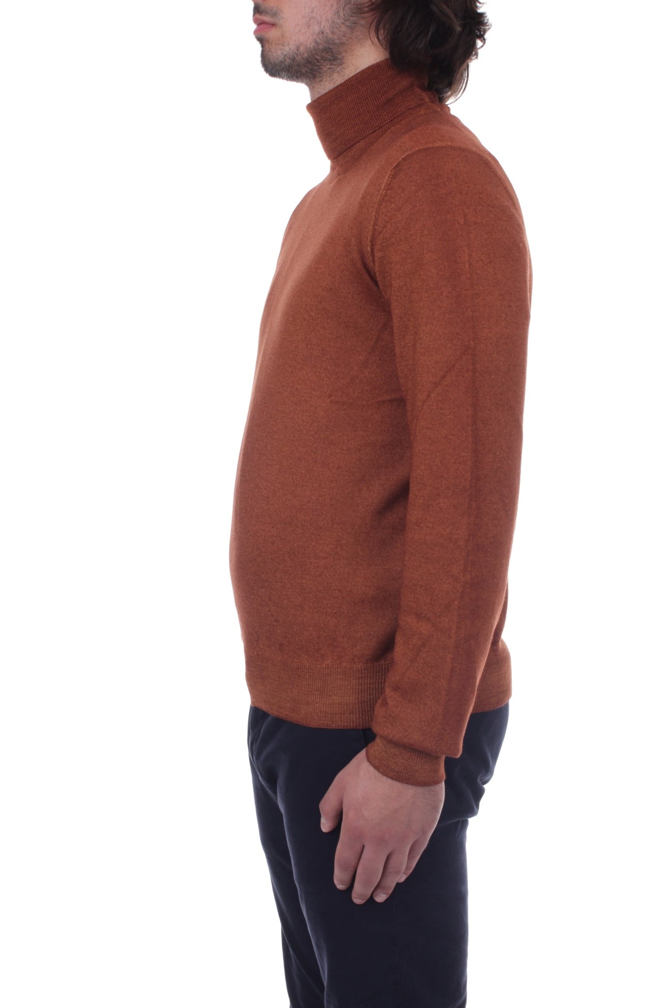 MAGLIE Arancione La Fileria