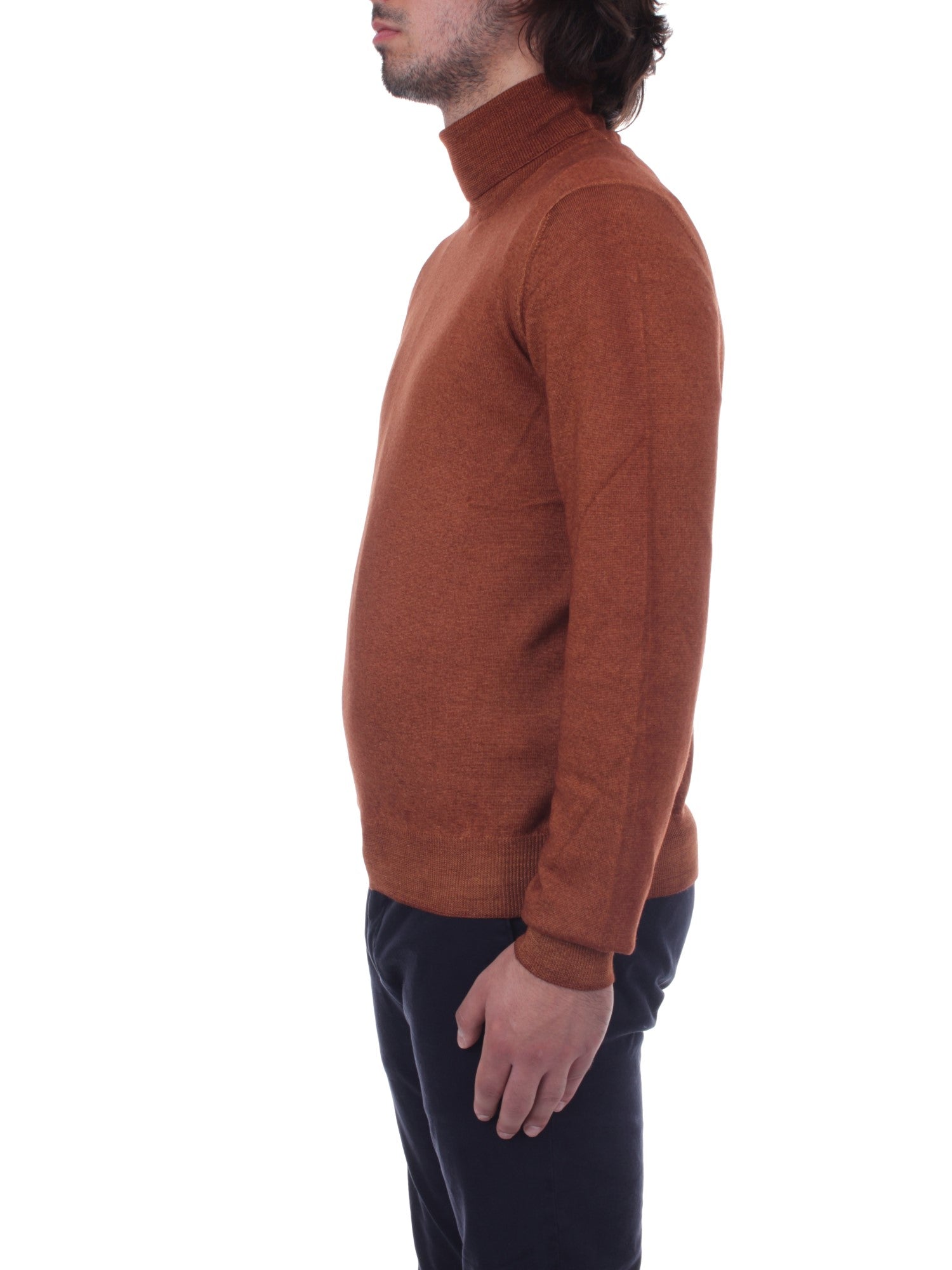 MAGLIE Arancione La Fileria