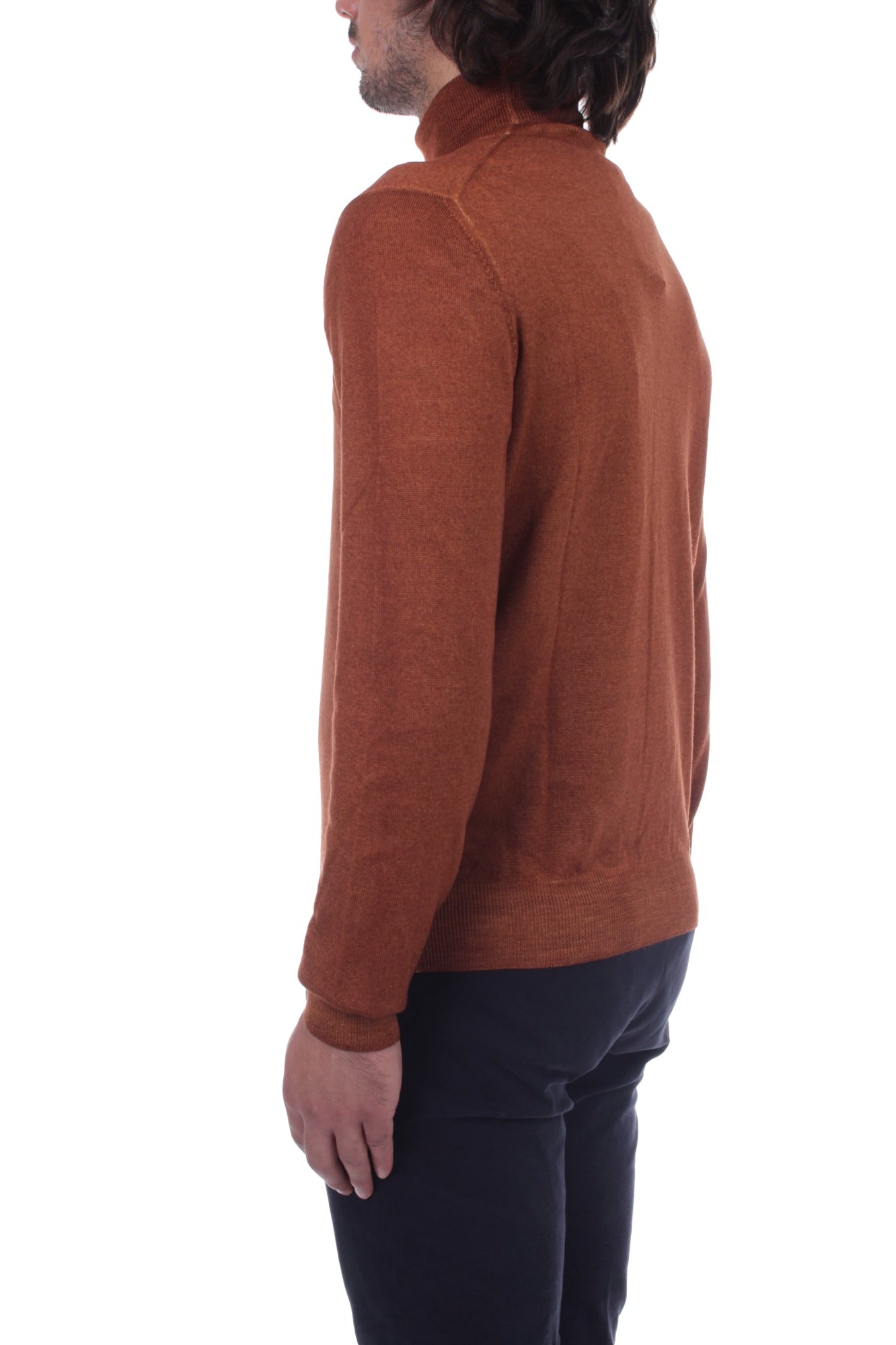 MAGLIE Arancione La Fileria