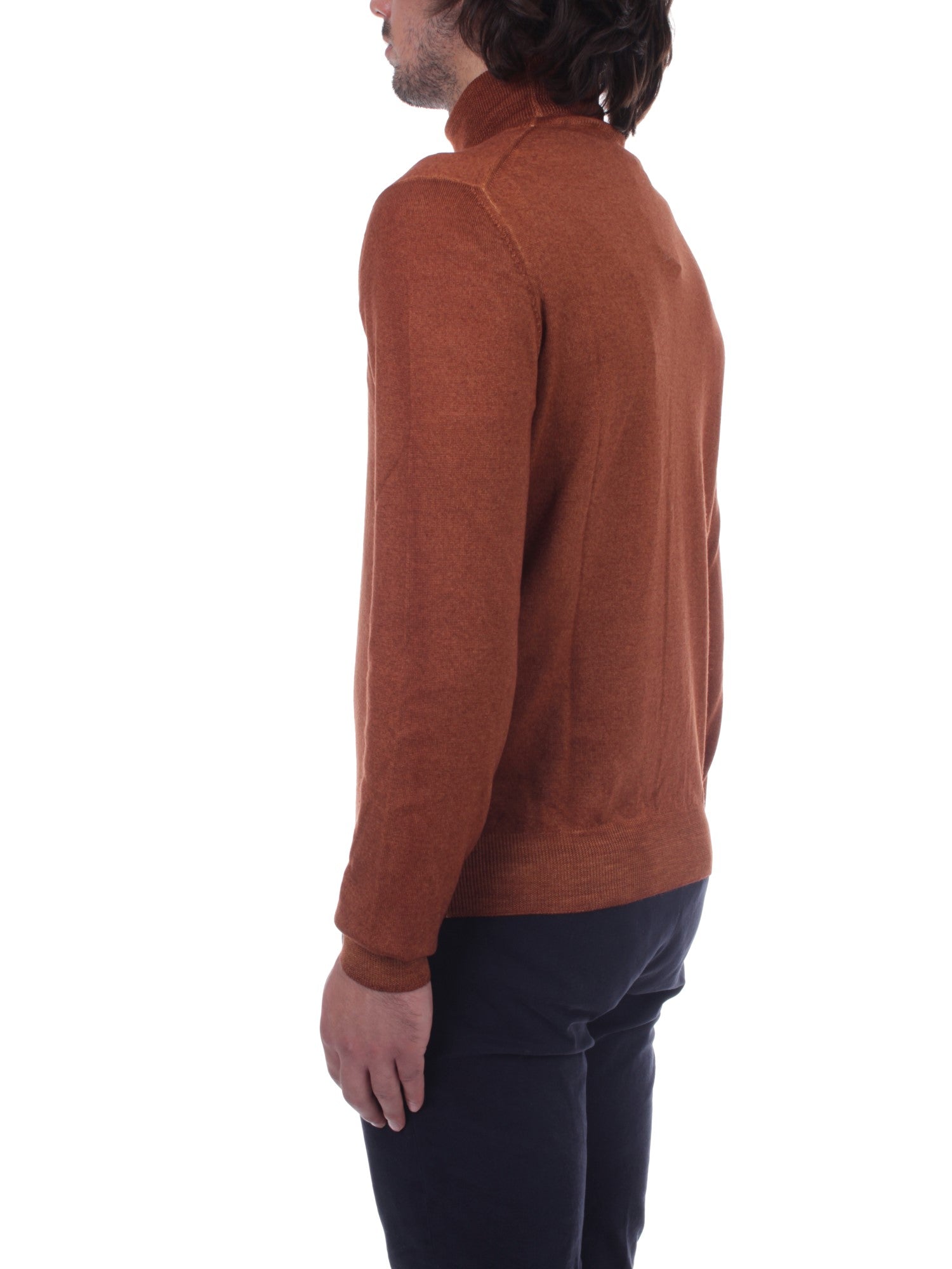 MAGLIE Arancione La Fileria