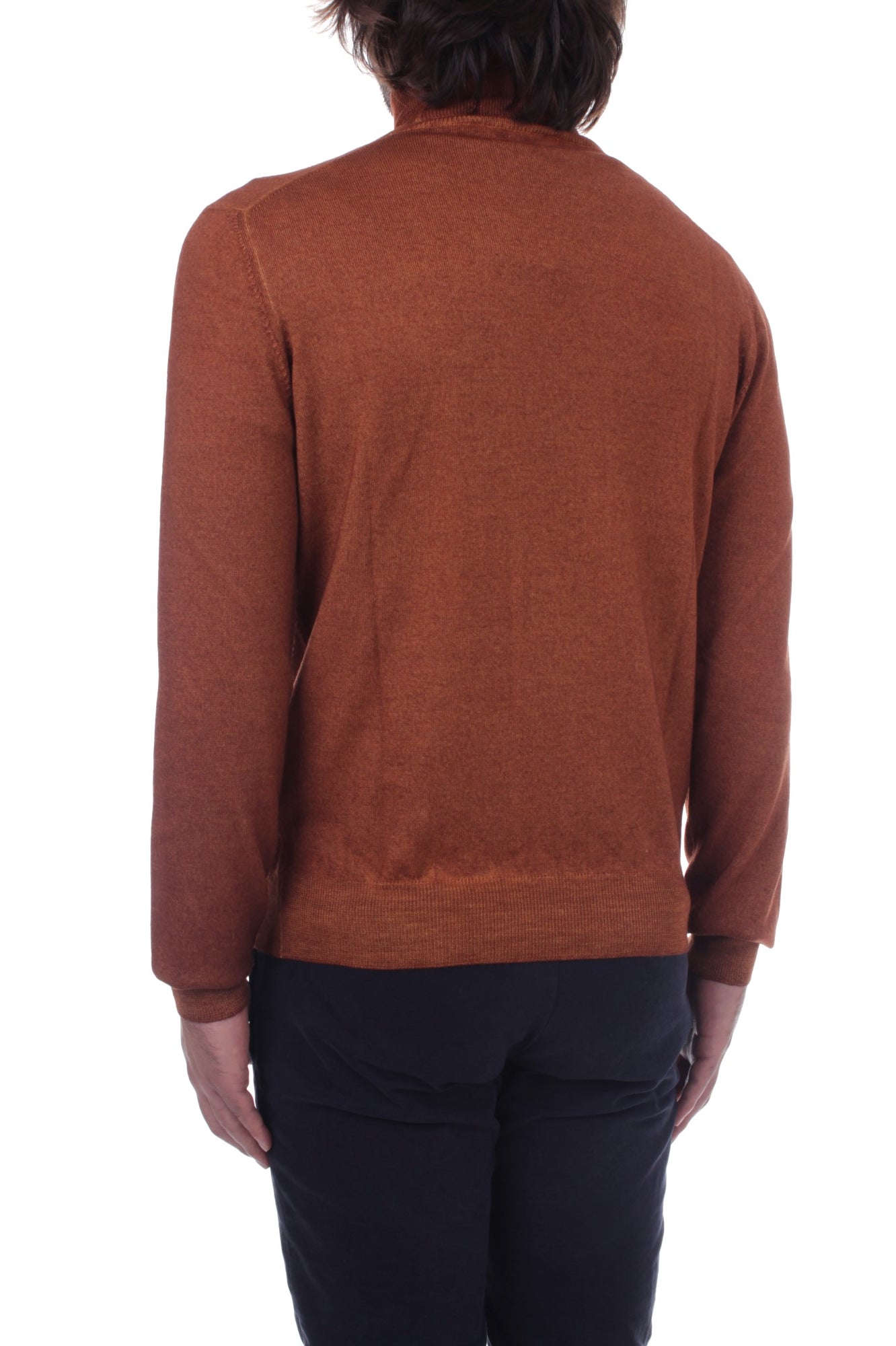 MAGLIE Arancione La Fileria