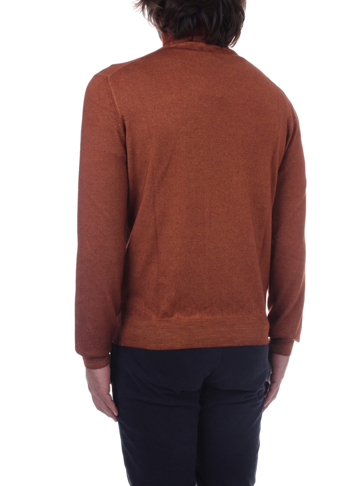 MAGLIE Arancione La Fileria