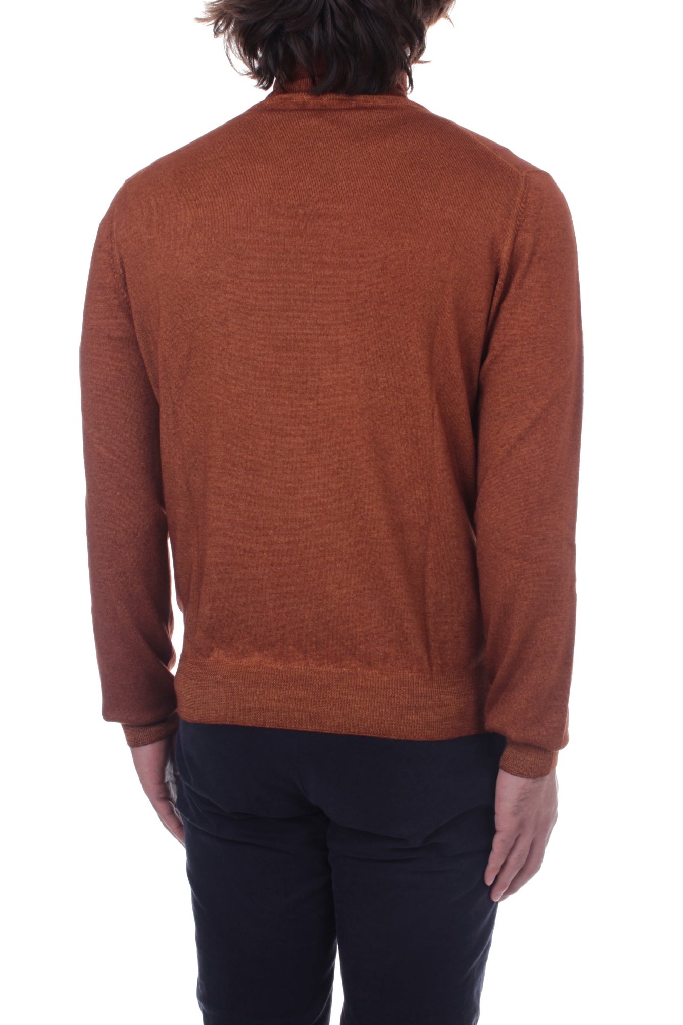 MAGLIE Arancione La Fileria