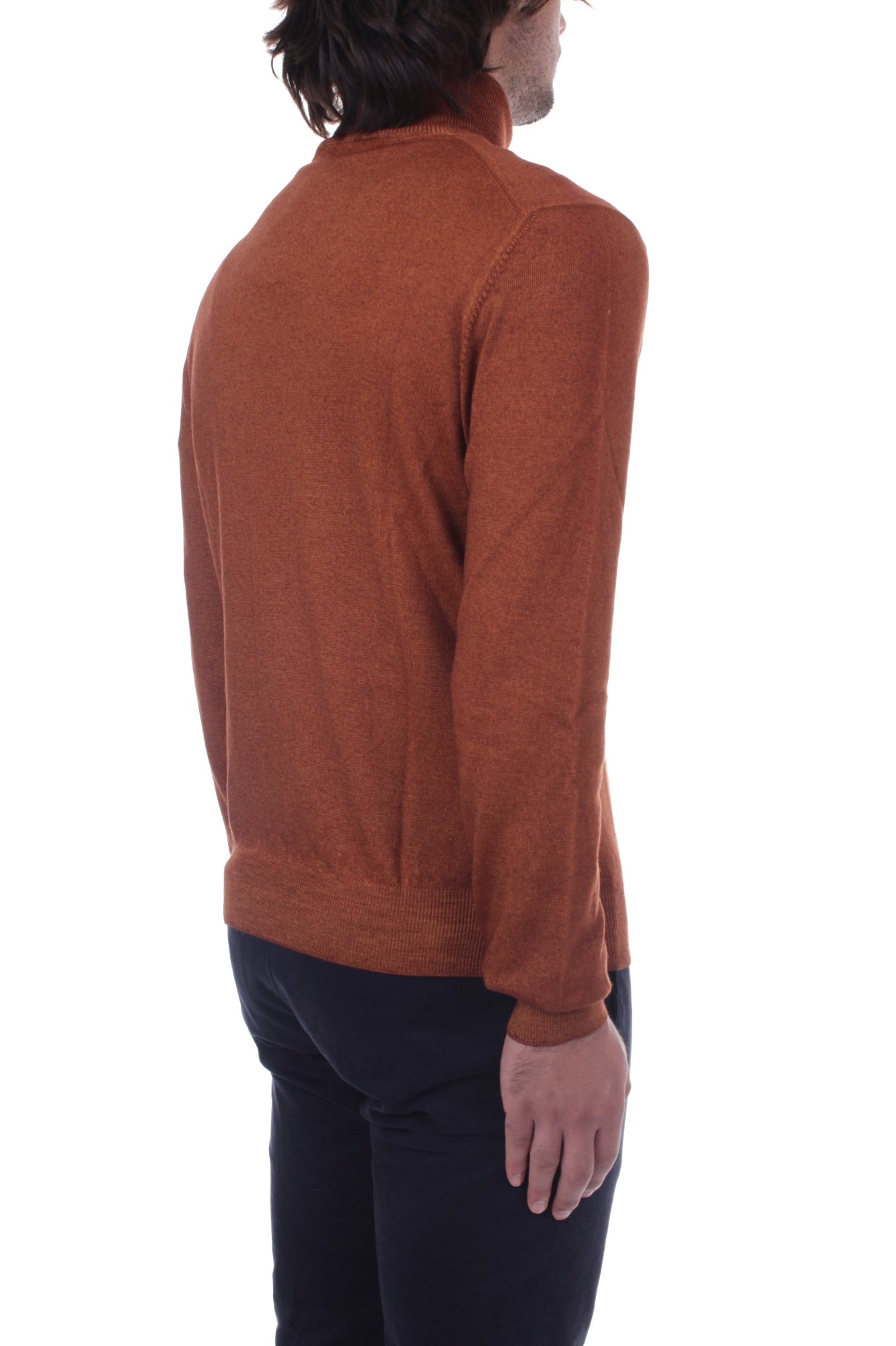 MAGLIE Arancione La Fileria