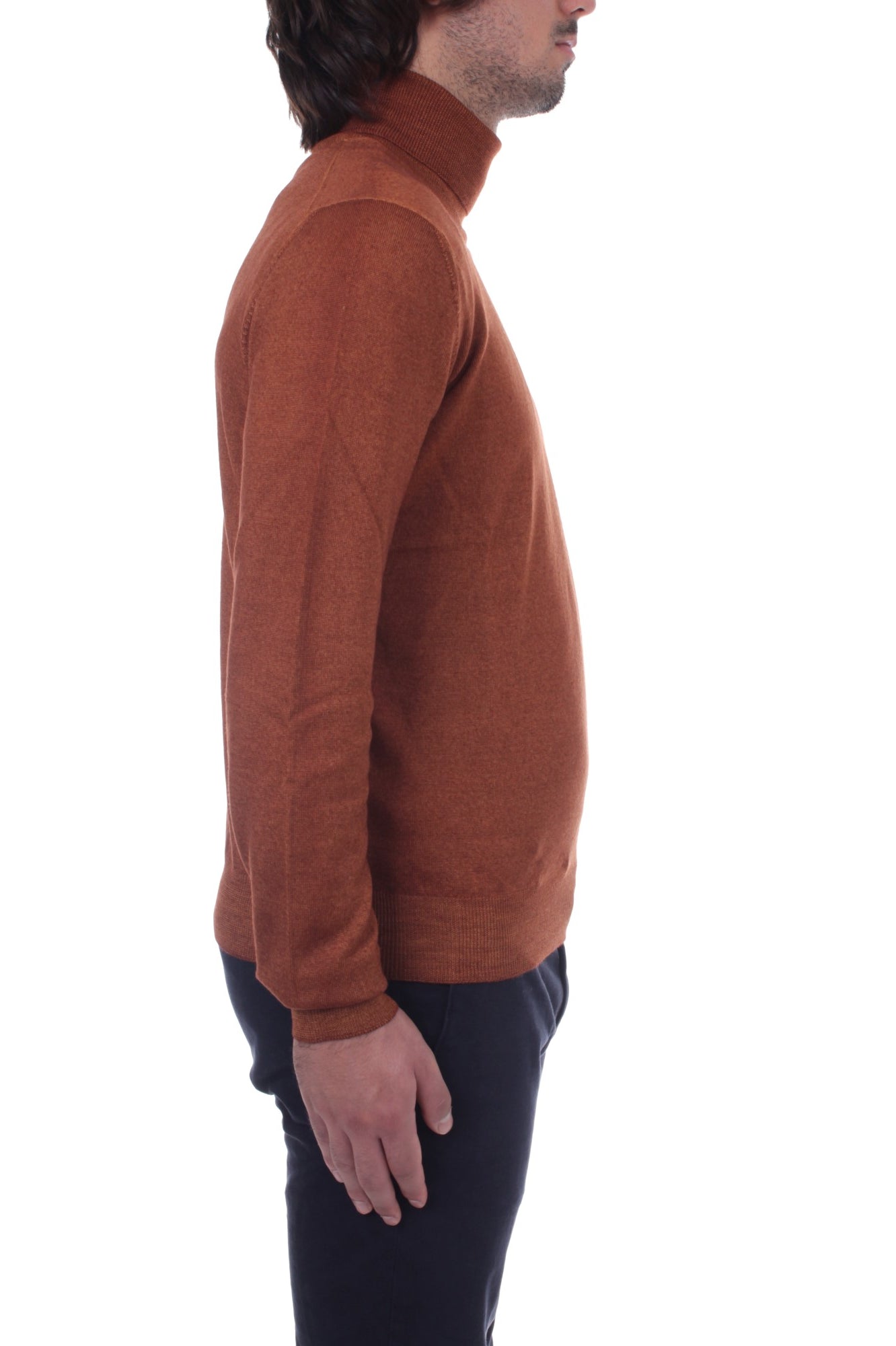 MAGLIE Arancione La Fileria