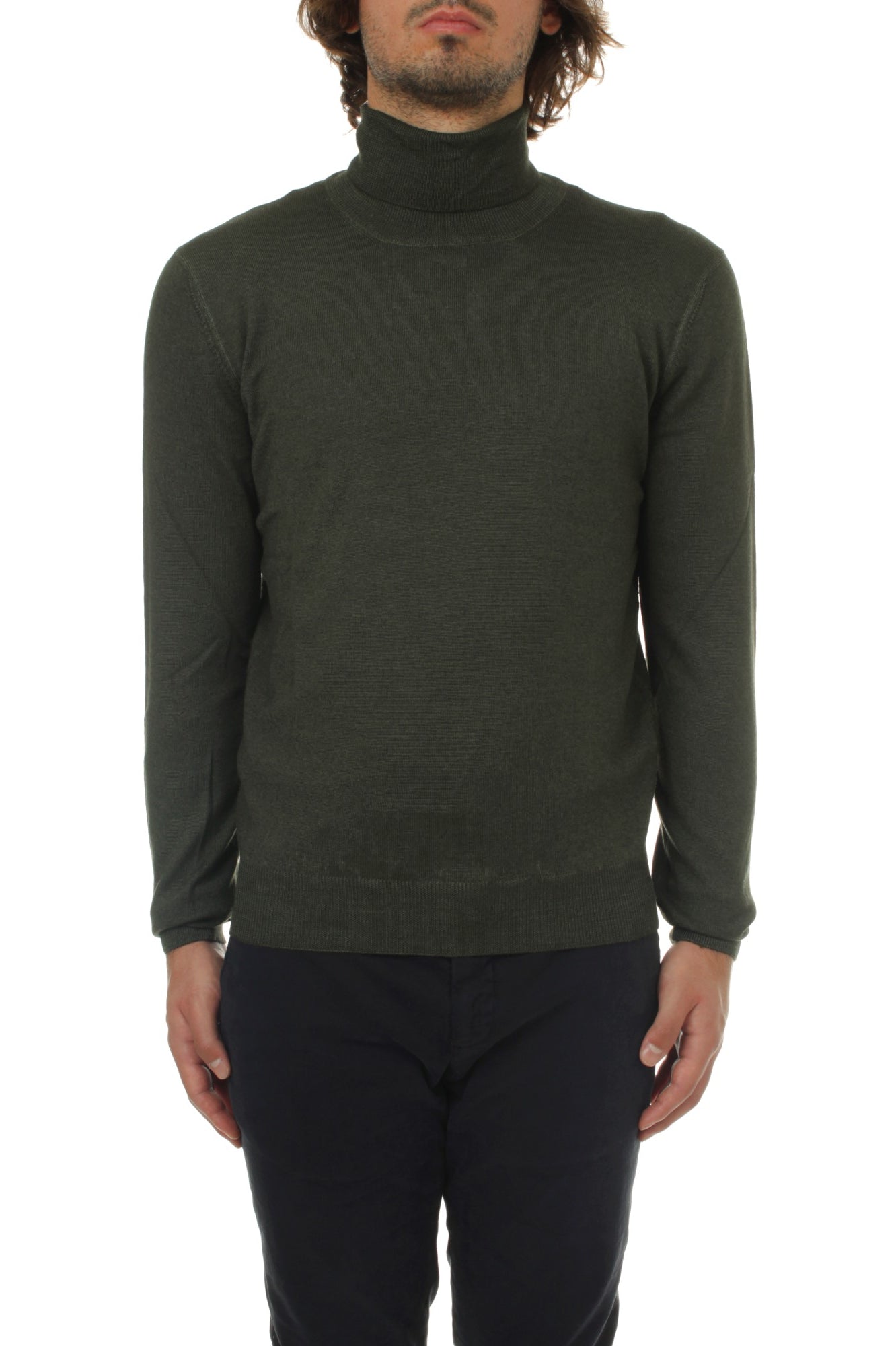 MAGLIE Verde La Fileria