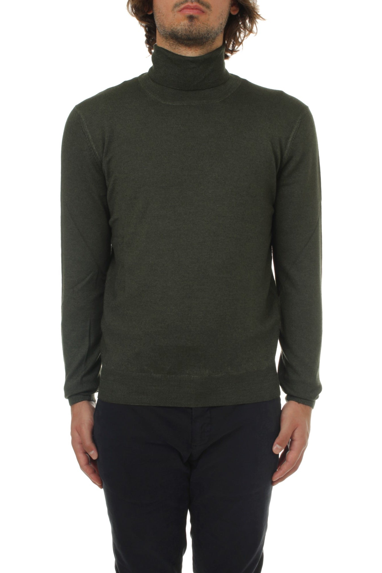 MAGLIE Verde La Fileria