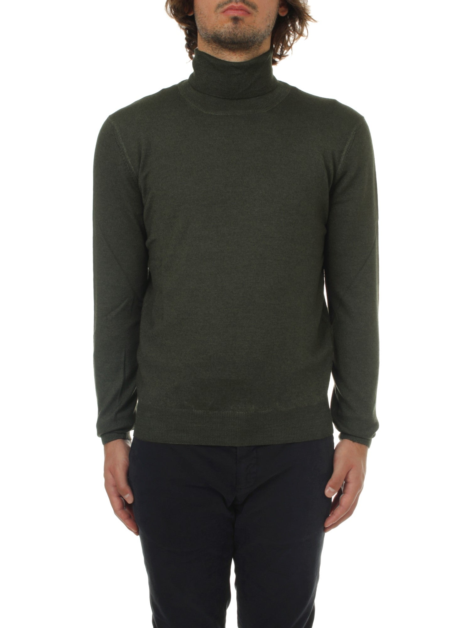 MAGLIE Verde La Fileria