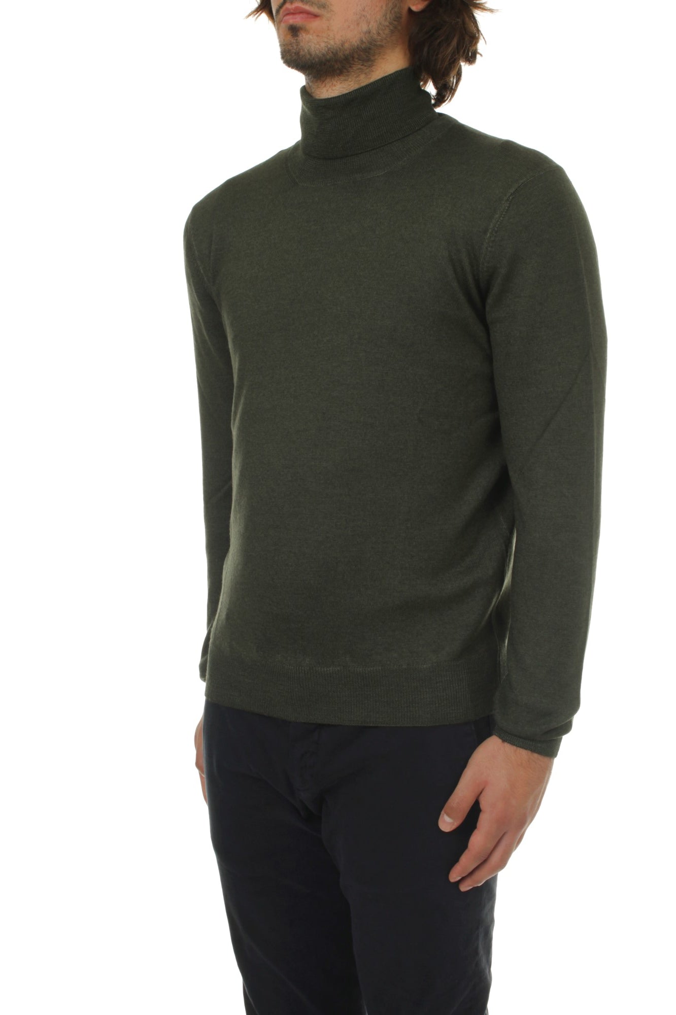 MAGLIE Verde La Fileria