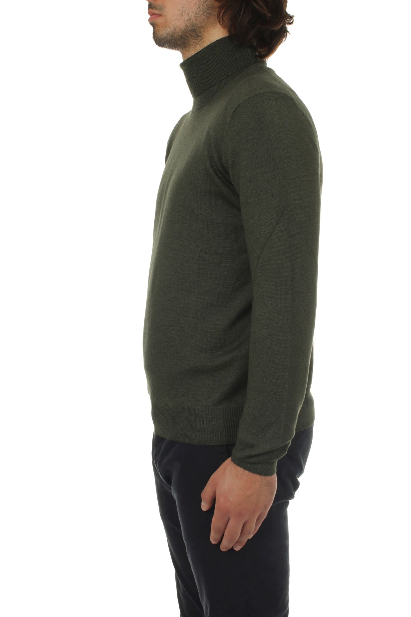 MAGLIE Verde La Fileria