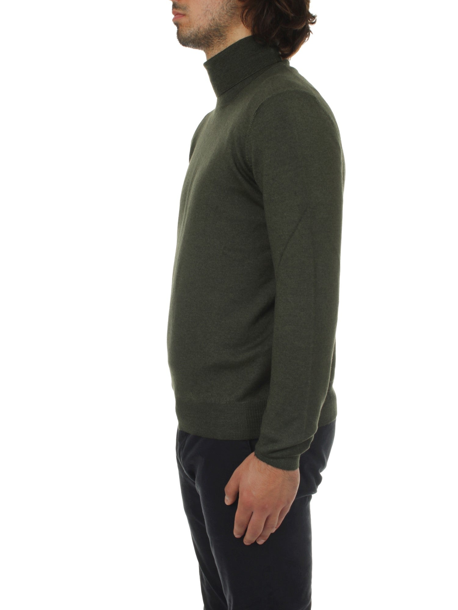 MAGLIE Verde La Fileria