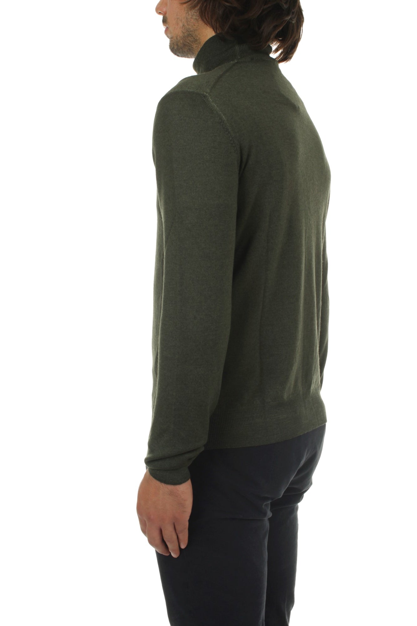 MAGLIE Verde La Fileria