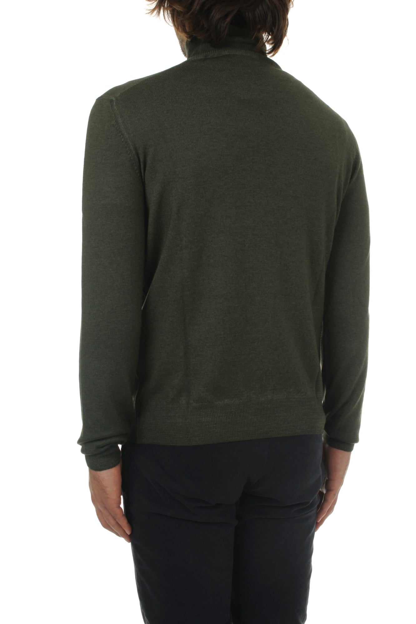 MAGLIE Verde La Fileria