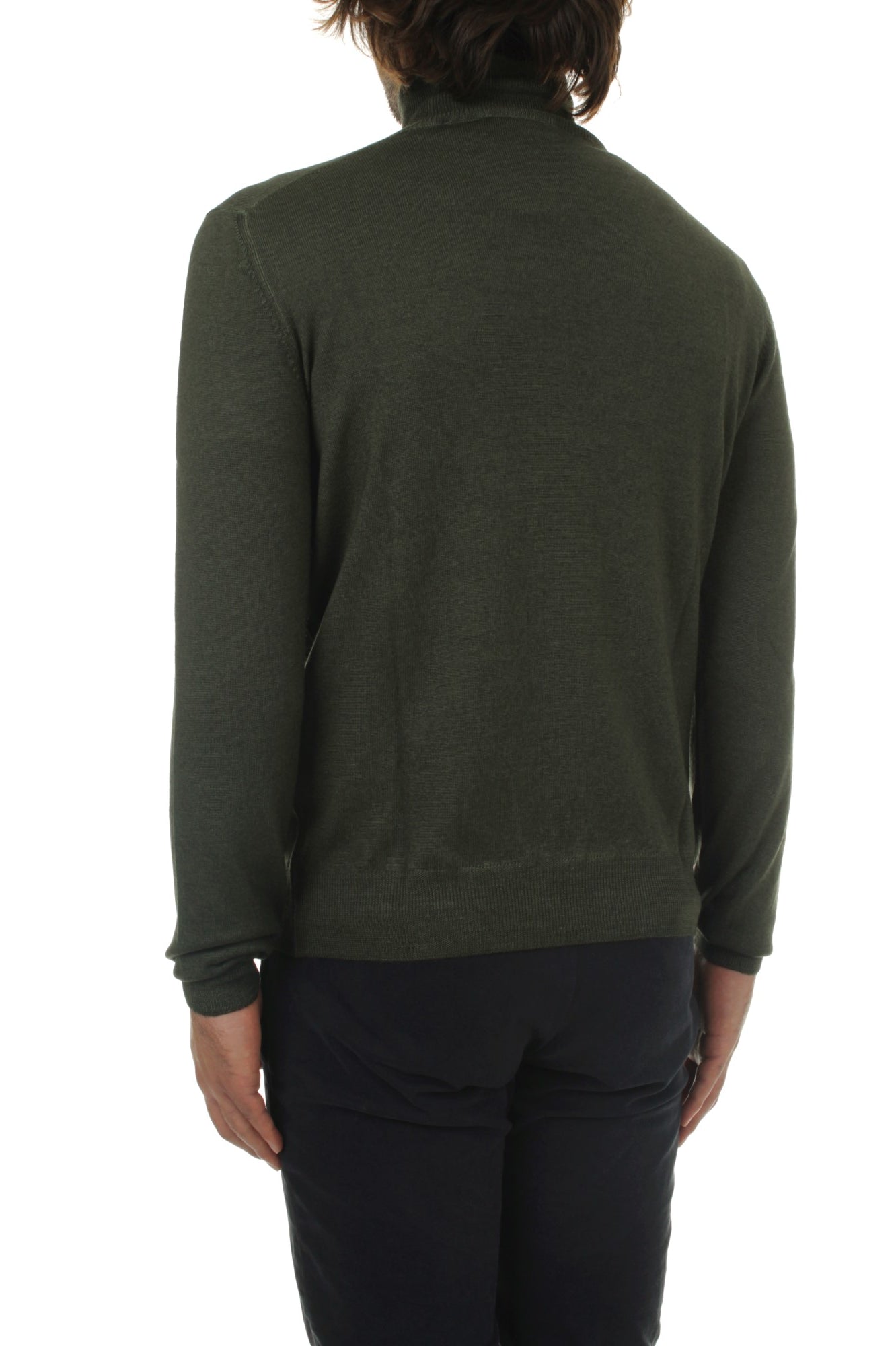 MAGLIE Verde La Fileria