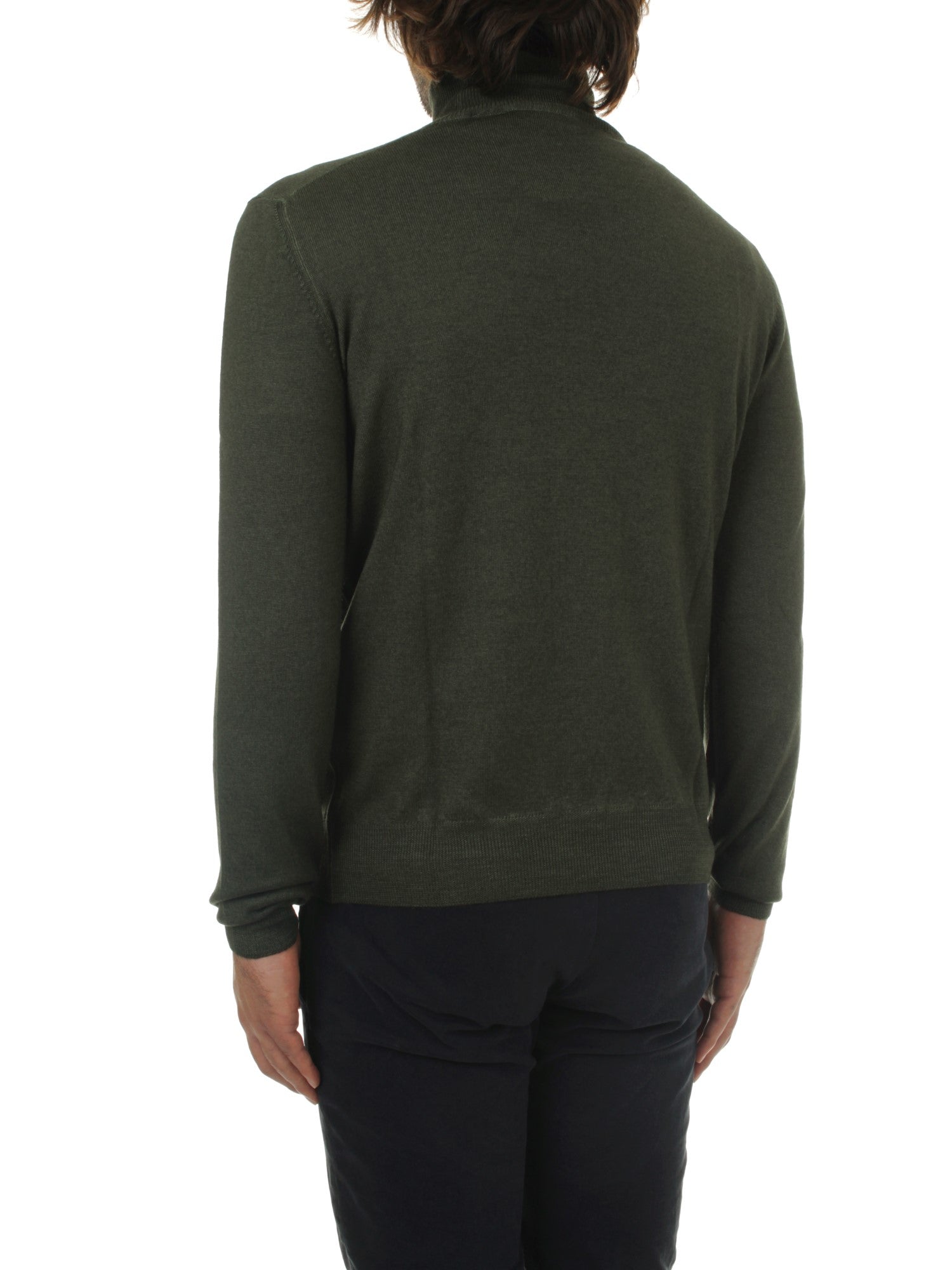 MAGLIE Verde La Fileria