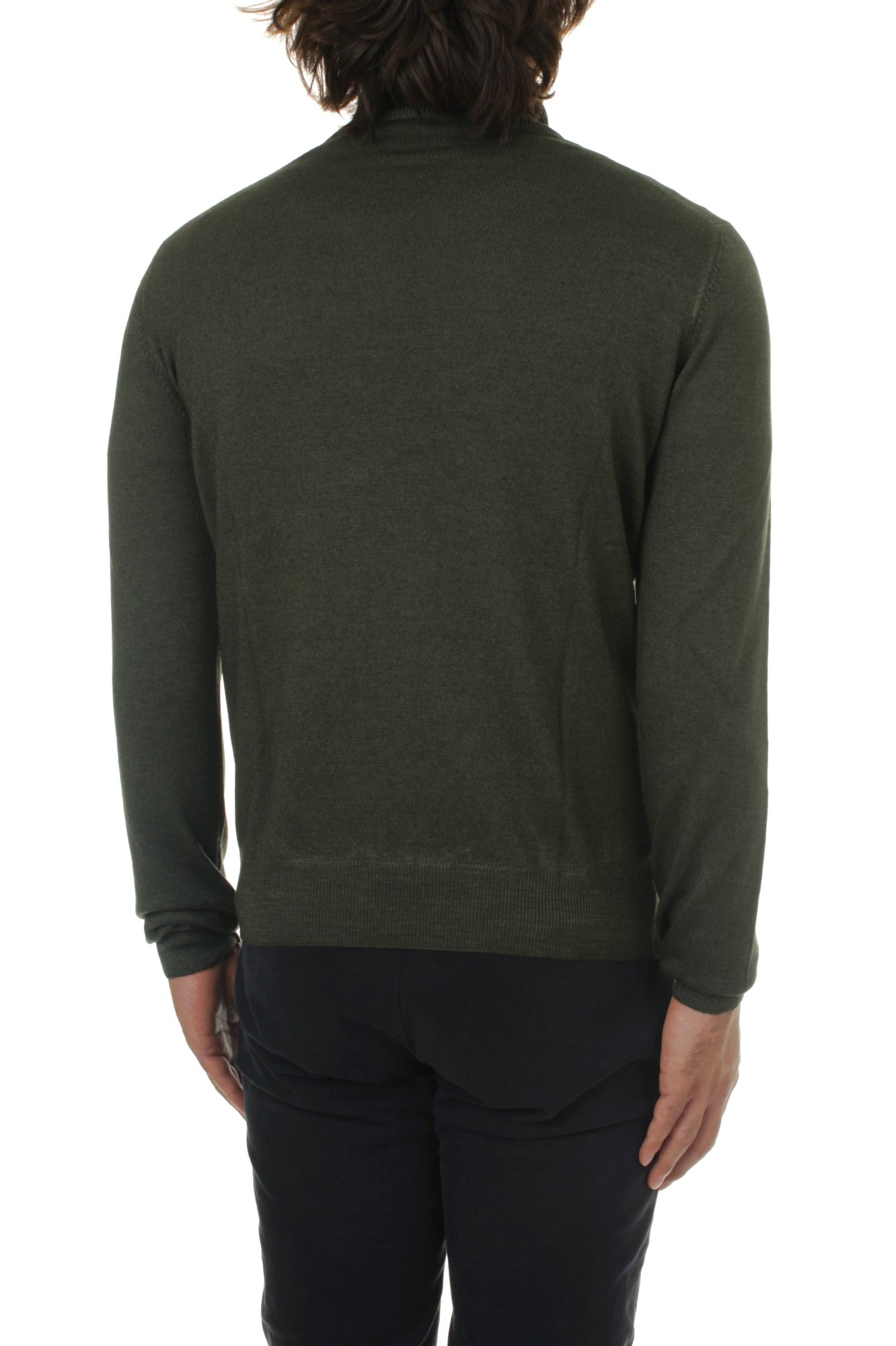 MAGLIE Verde La Fileria