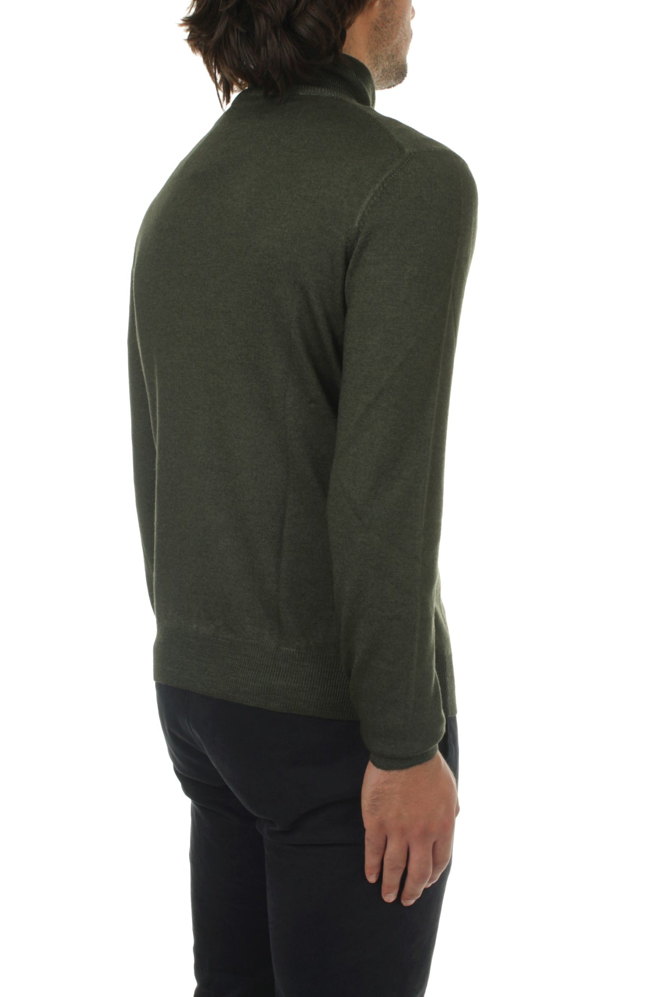 MAGLIE Verde La Fileria