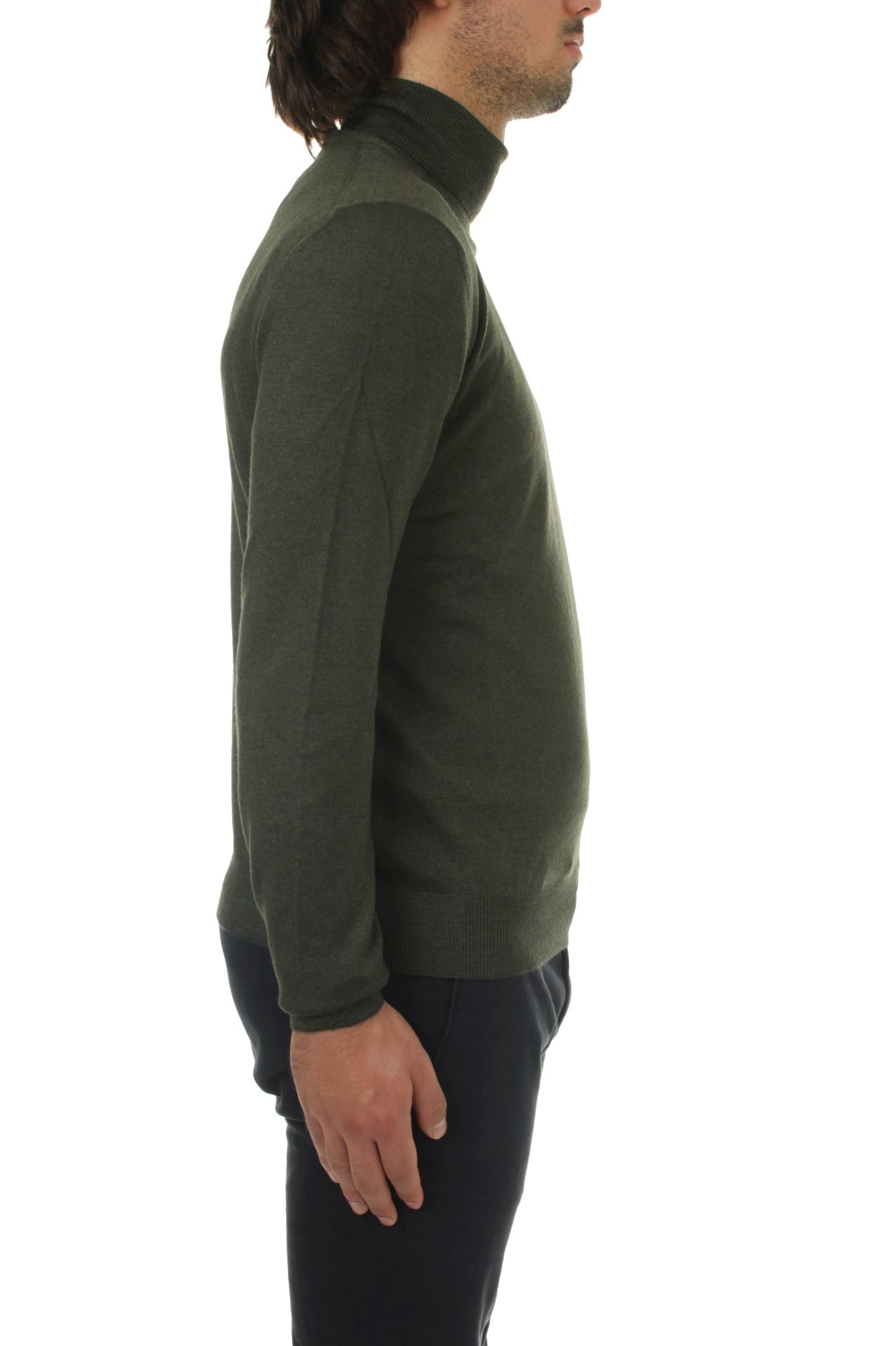 MAGLIE Verde La Fileria